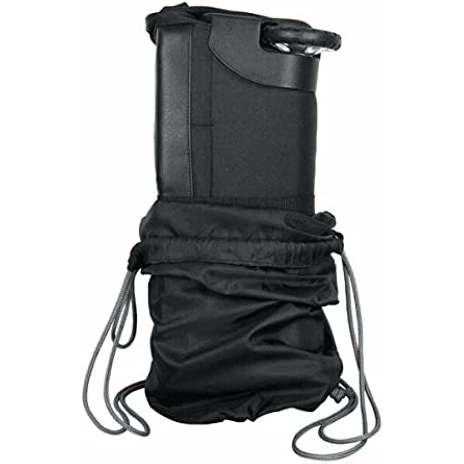 Officially Licensed MLB Chicago Cubs 36" Large Collapsible Luggage Duffel Bag with Rolling Wheels