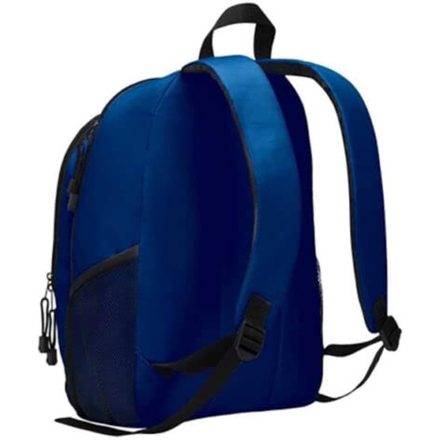 Northwest Officially Licensed NBA Lightning Backpack (Golden State Warriors)