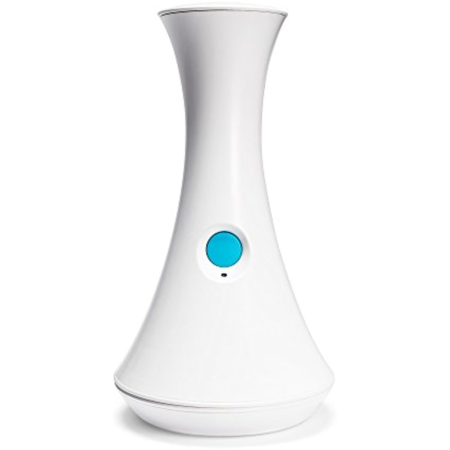 Boon Gleam Portable Night Light, White