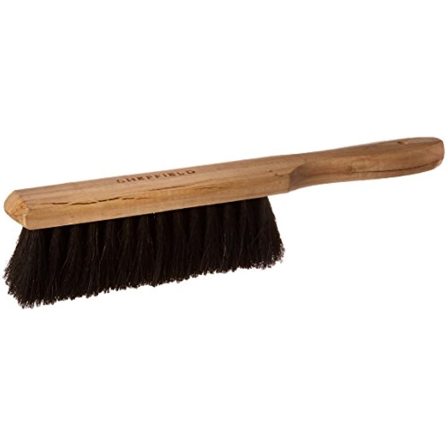 Sheffield 58803 Horse Hair Bench Duster