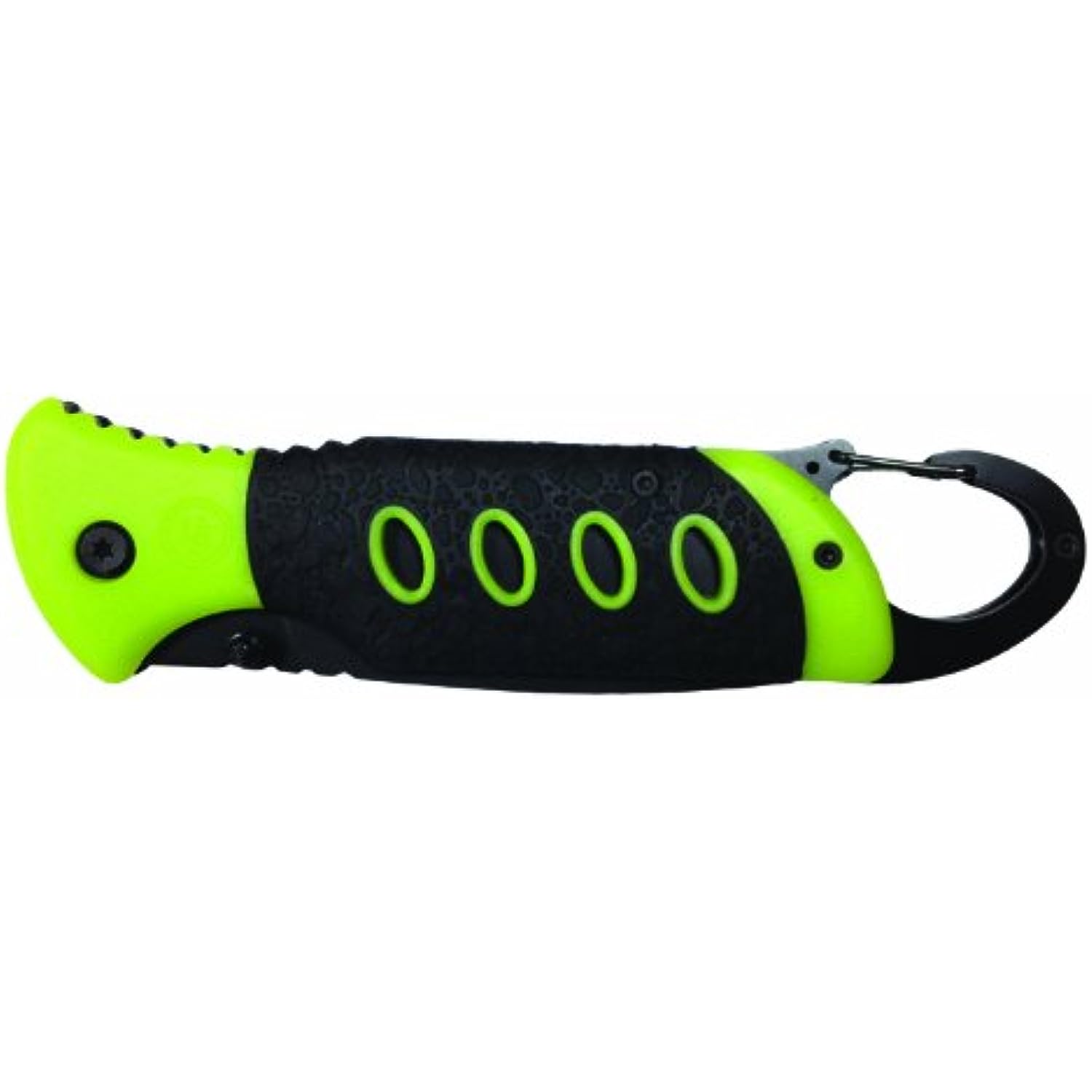 UST Folder 3.5-in. Glo Oxide-Coated, Black, 5.7"x1.4"x0.5" (20-12060)