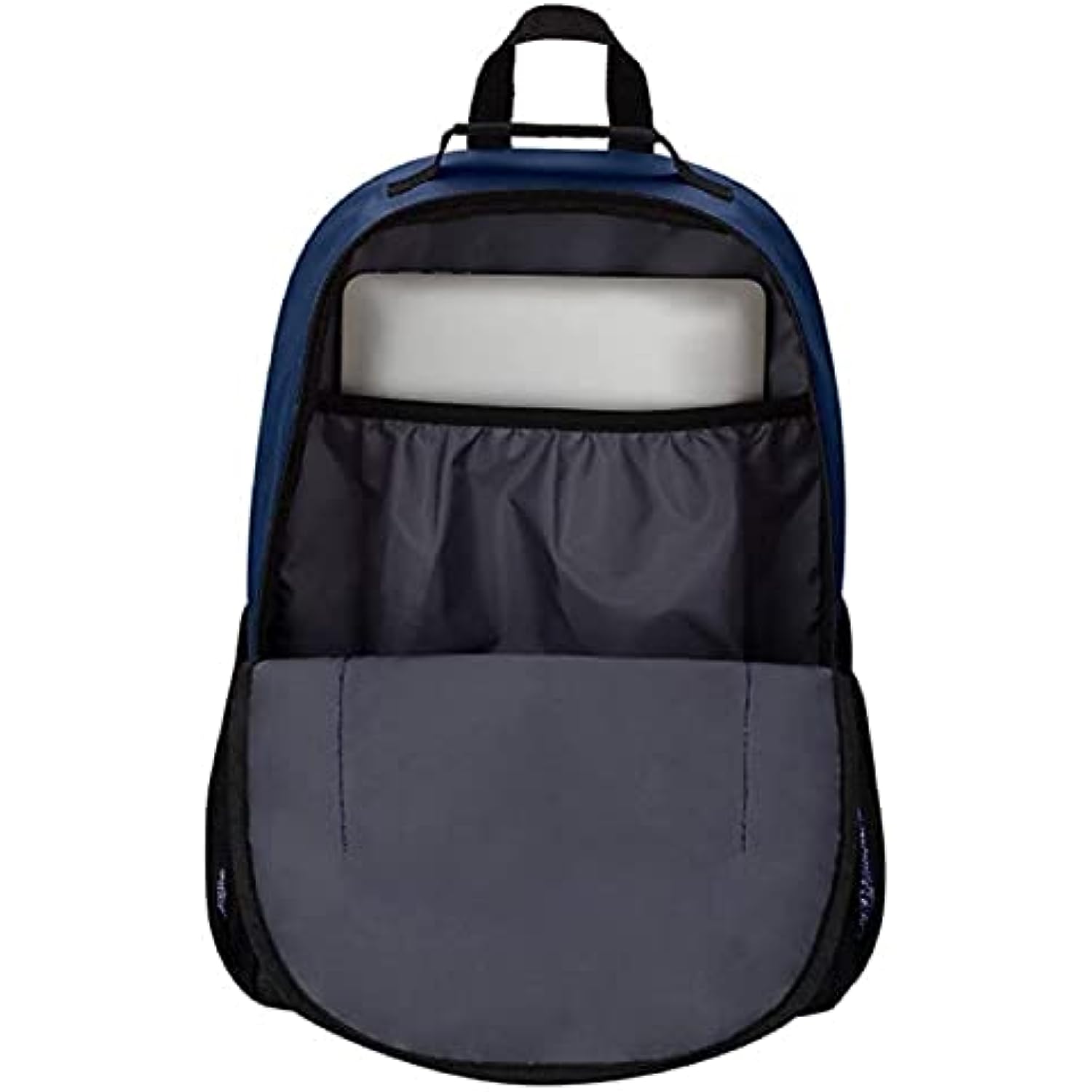 Pro Specialties Group Baltimore Orioles Backpack Premium Embroidered Heavy Duty Scorcher Design Baseball