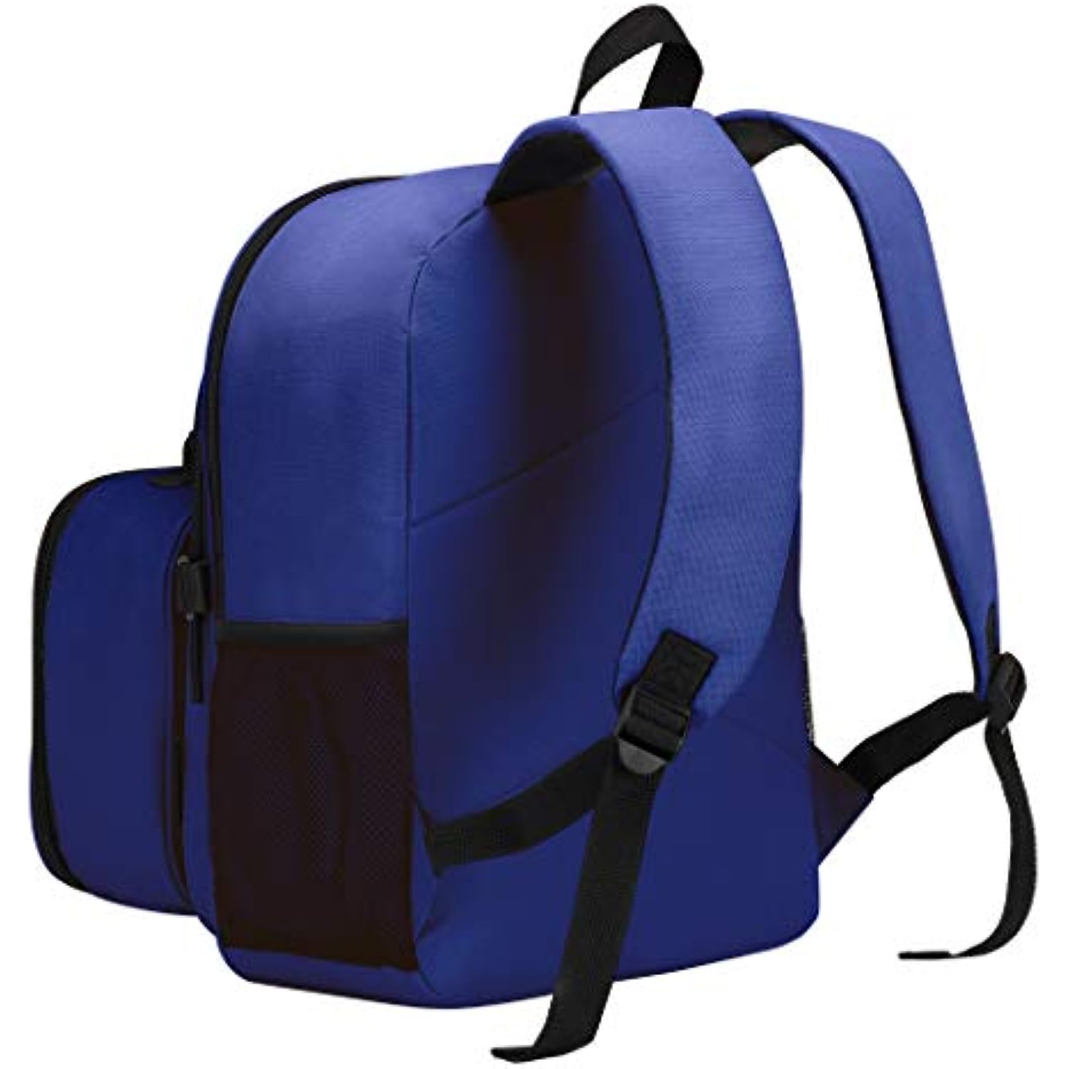Arizona Wildcats "Accelerator" Backpack & Lunch Kit Set, 16" x 9.5" x 12"