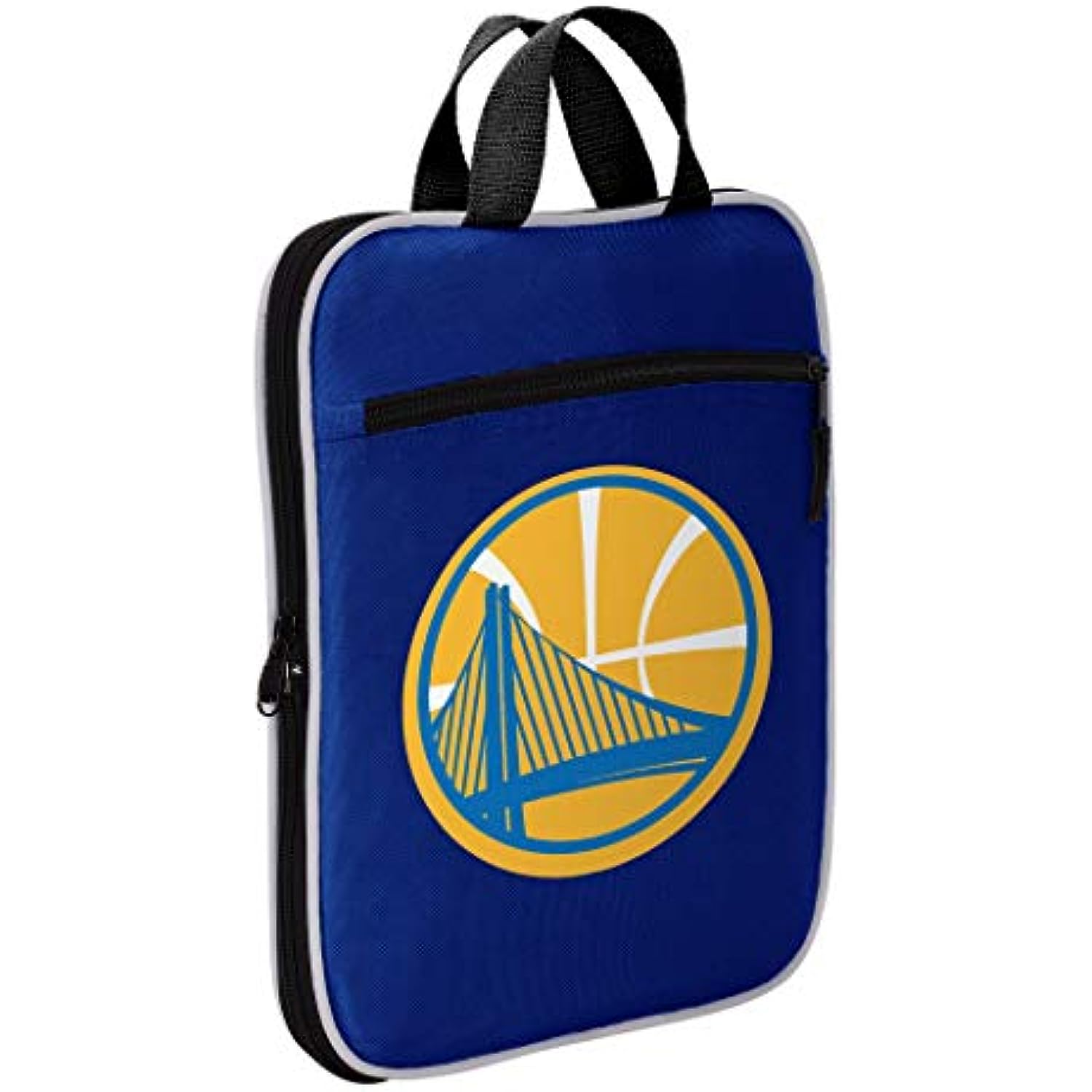 Northwest NBA Golden State Warriors Unisex-Adult "Steal" Duffel Bag, 28" x 11" x 12", Steal