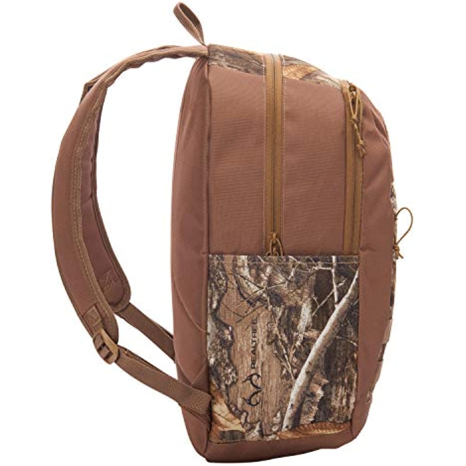 Slumberjack 53763519RTE Crossroad 20 Realtree Edge