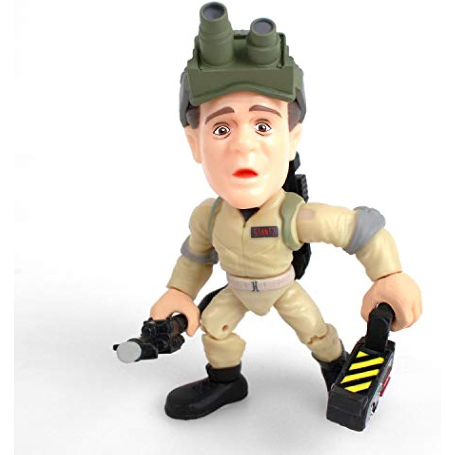 The Loyal Subjects Ghostbusters Ray Stantz Original Action Vinyl (85734)