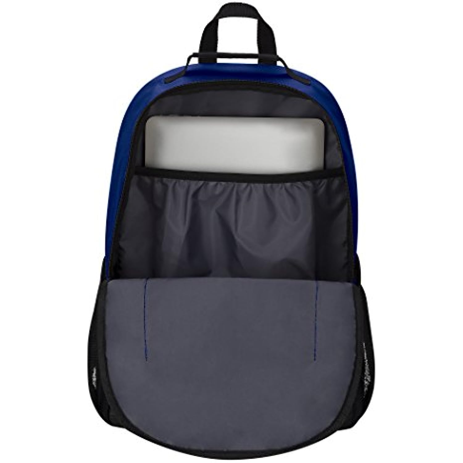 The Northwest Company NFL New York Giants "Scorcher" Backpack, 18" x 5" x 12.5", Scorcher