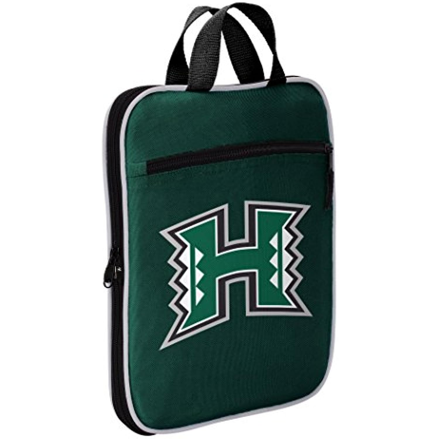 Northwest NCAA Hawaii Rainbow Warriors Unisex-Adult "Steal" Duffel Bag, 28" x 11" x 12", Steal