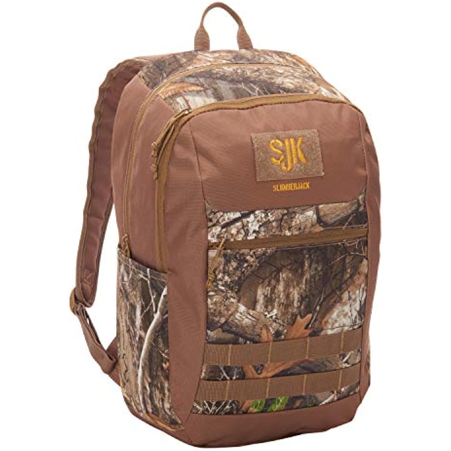 Slumberjack 53763519RTE Crossroad 20 Realtree Edge