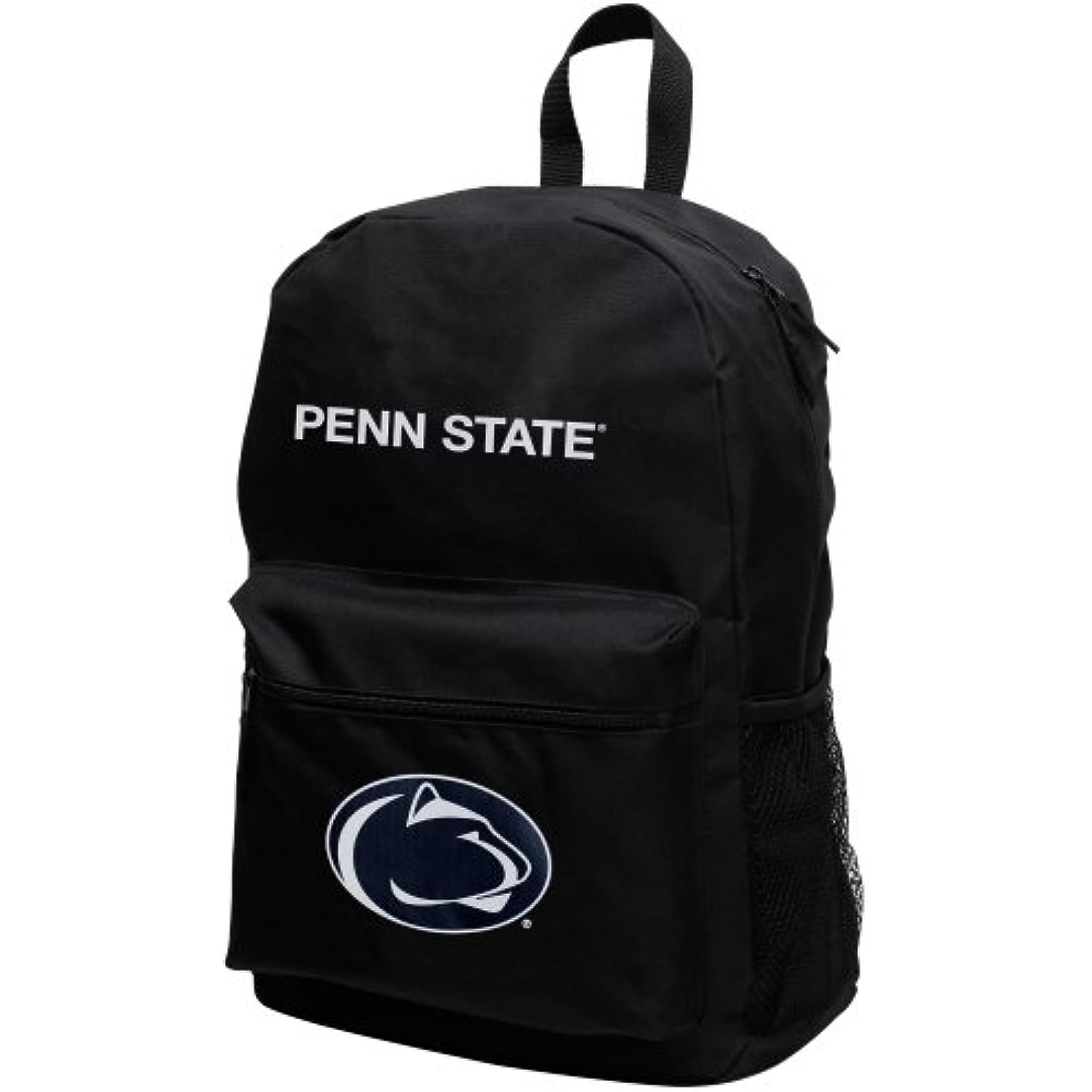 NCAA Penn State Nittany Lions Sprint Backpack, Black