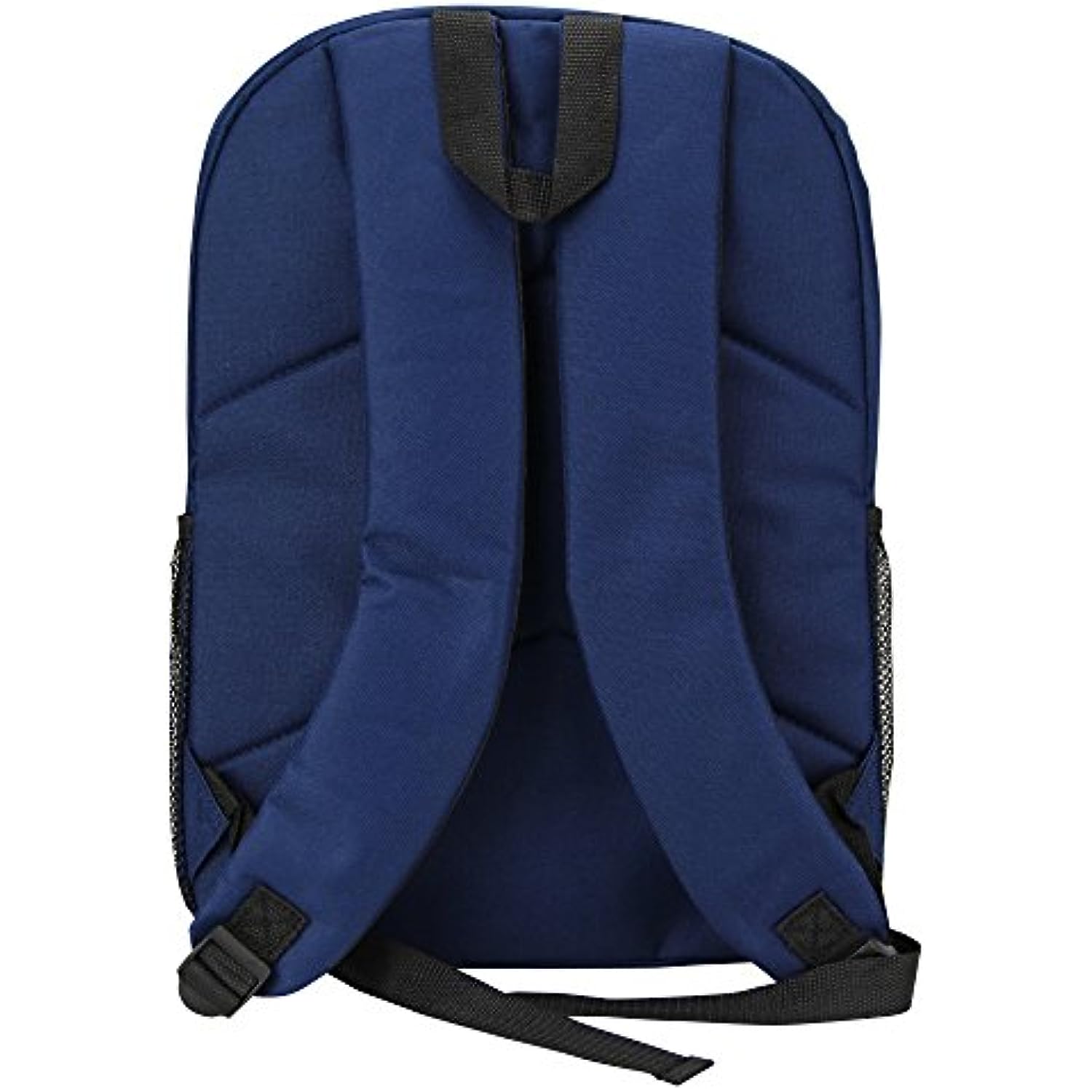 The Northwest Company NCAA Accelerator Back Pack & Lunch Box Set (North Carolina Tar Heels)