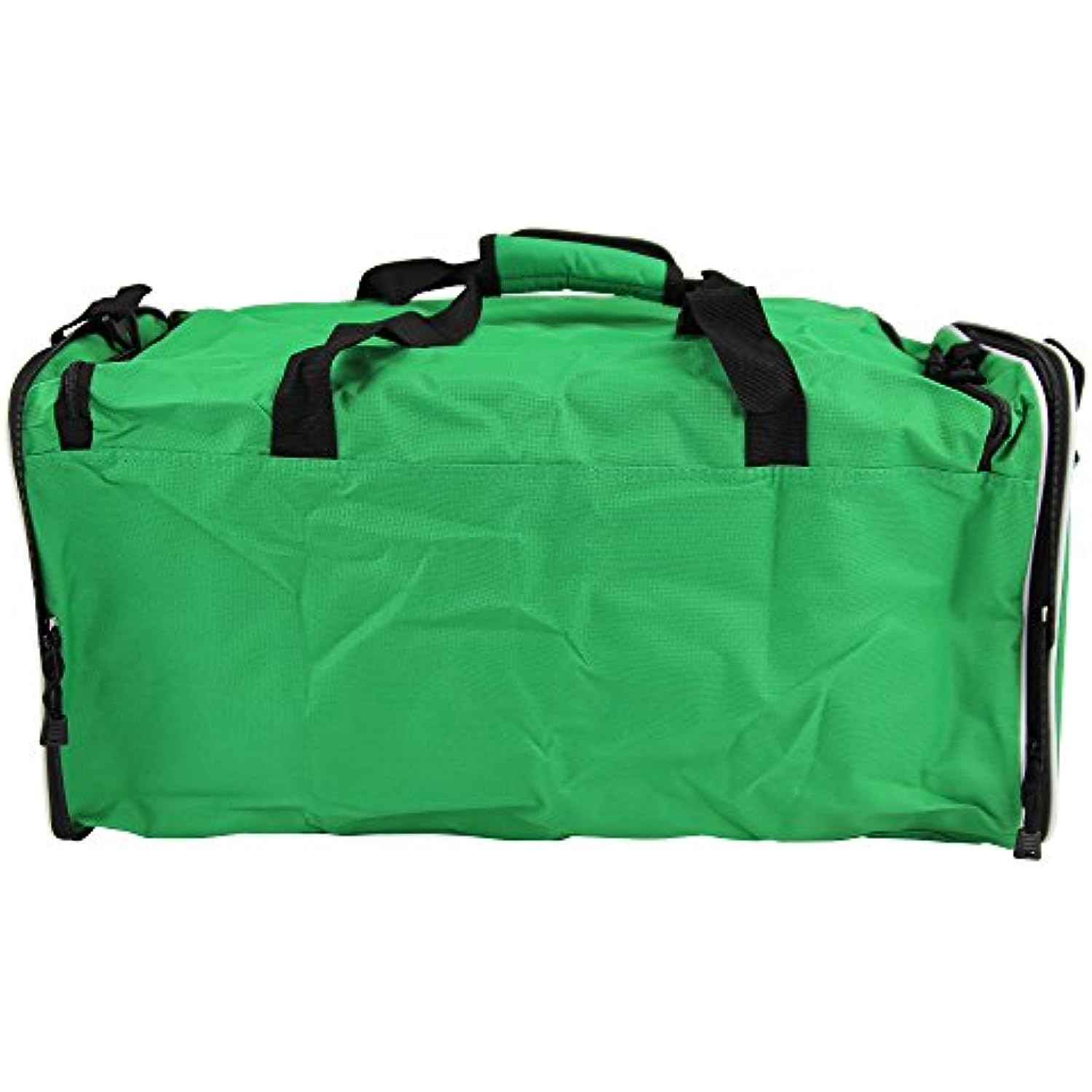 NBA Team Logo Extended Duffle Bag (Boston Celtics)