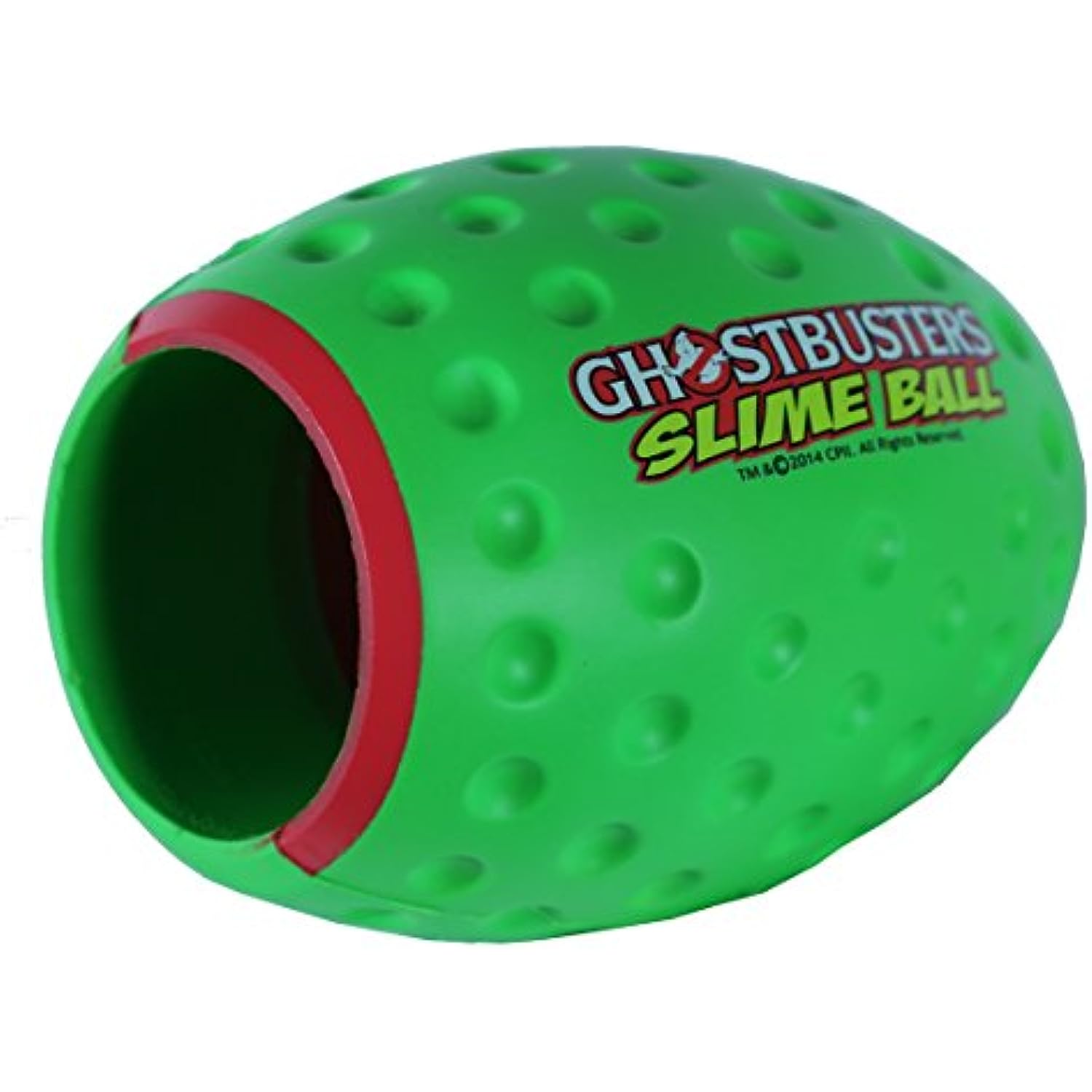Marshmallow Fun Ghostbusters Orb Slime Ball