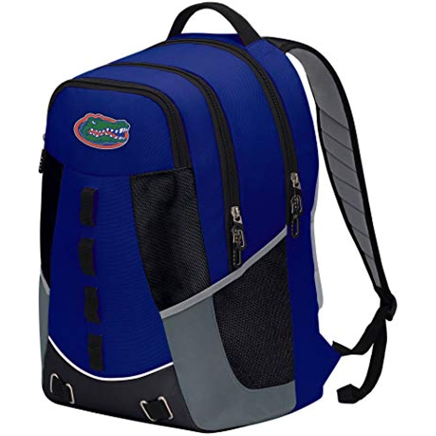 The Northwest Company NCAA Florida Gators "Personnel" Backpack, 19" x 5" x 13", Personnel