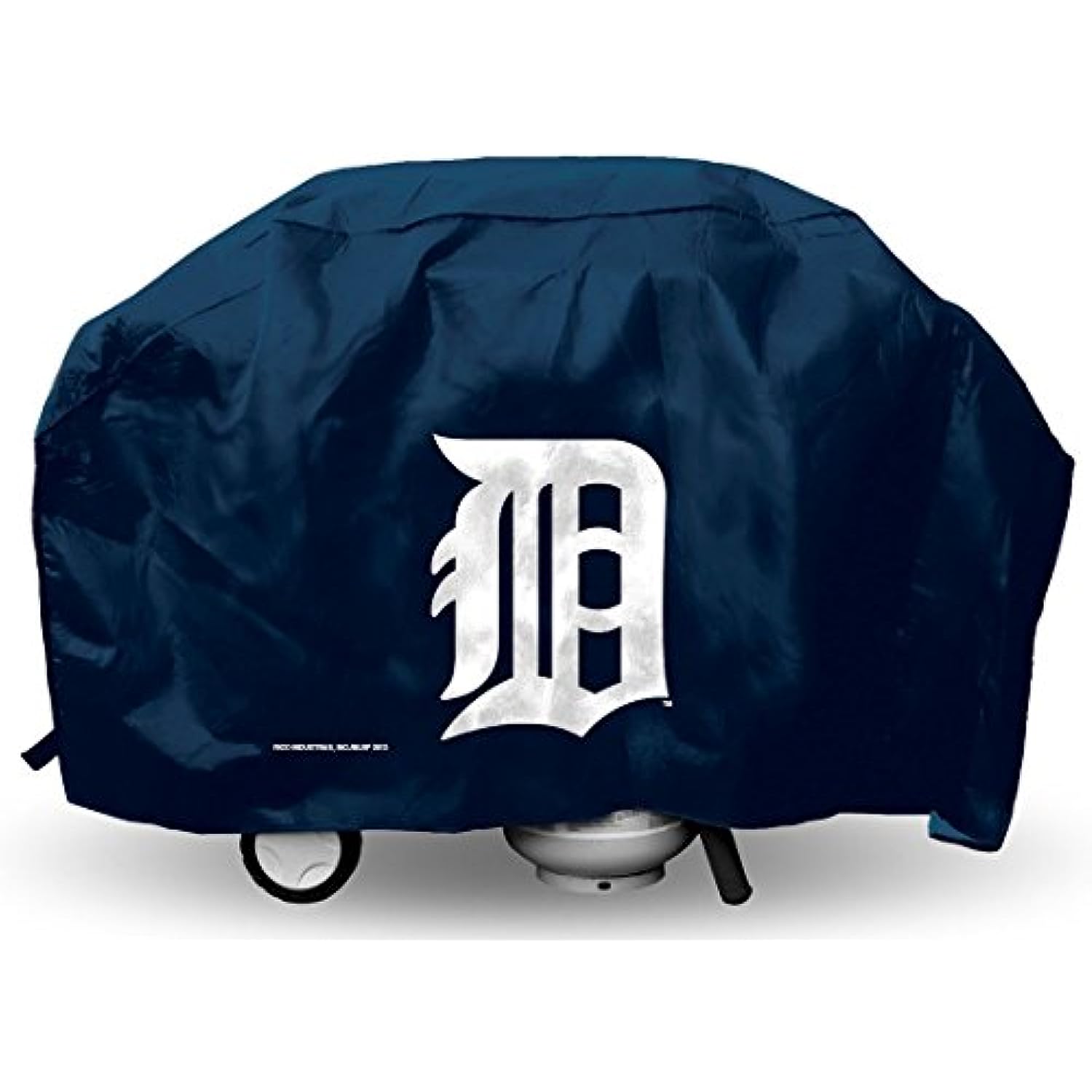 Rico Industries MLB Detroit Tigers Economy Grill Cover