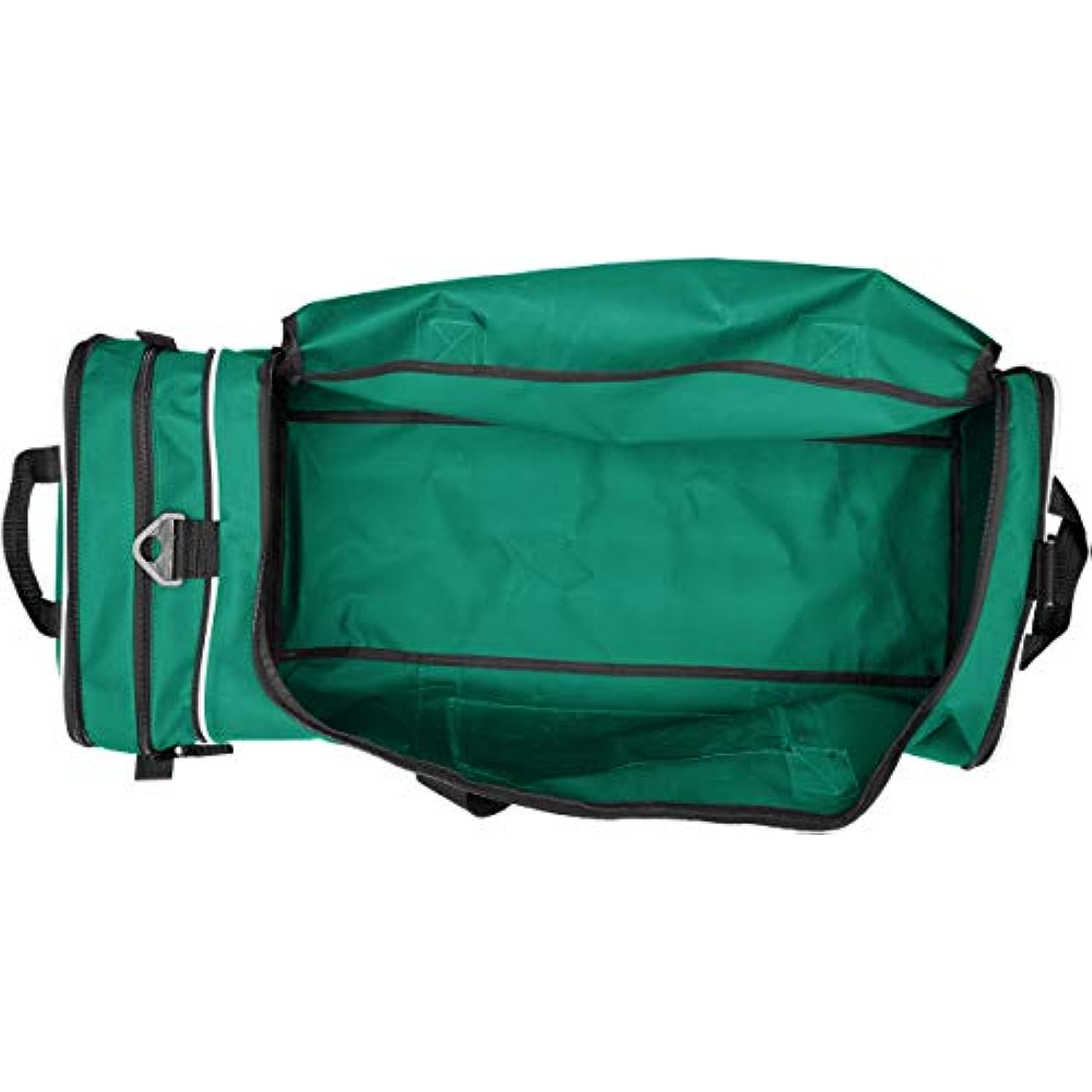 Northwest NCAA Colorado State Rams Unisex-Adult "Steal" Duffel Bag, 28" x 11" x 12", Steal