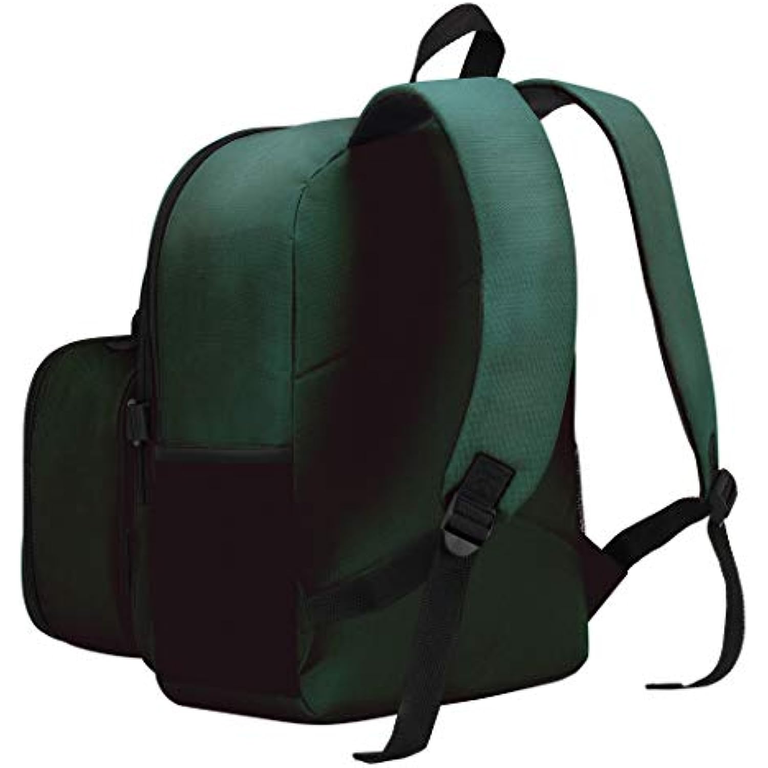 Michigan State Spartans "Accelerator" Backpack & Lunch Kit Set, 16" x 9.5" x 12"