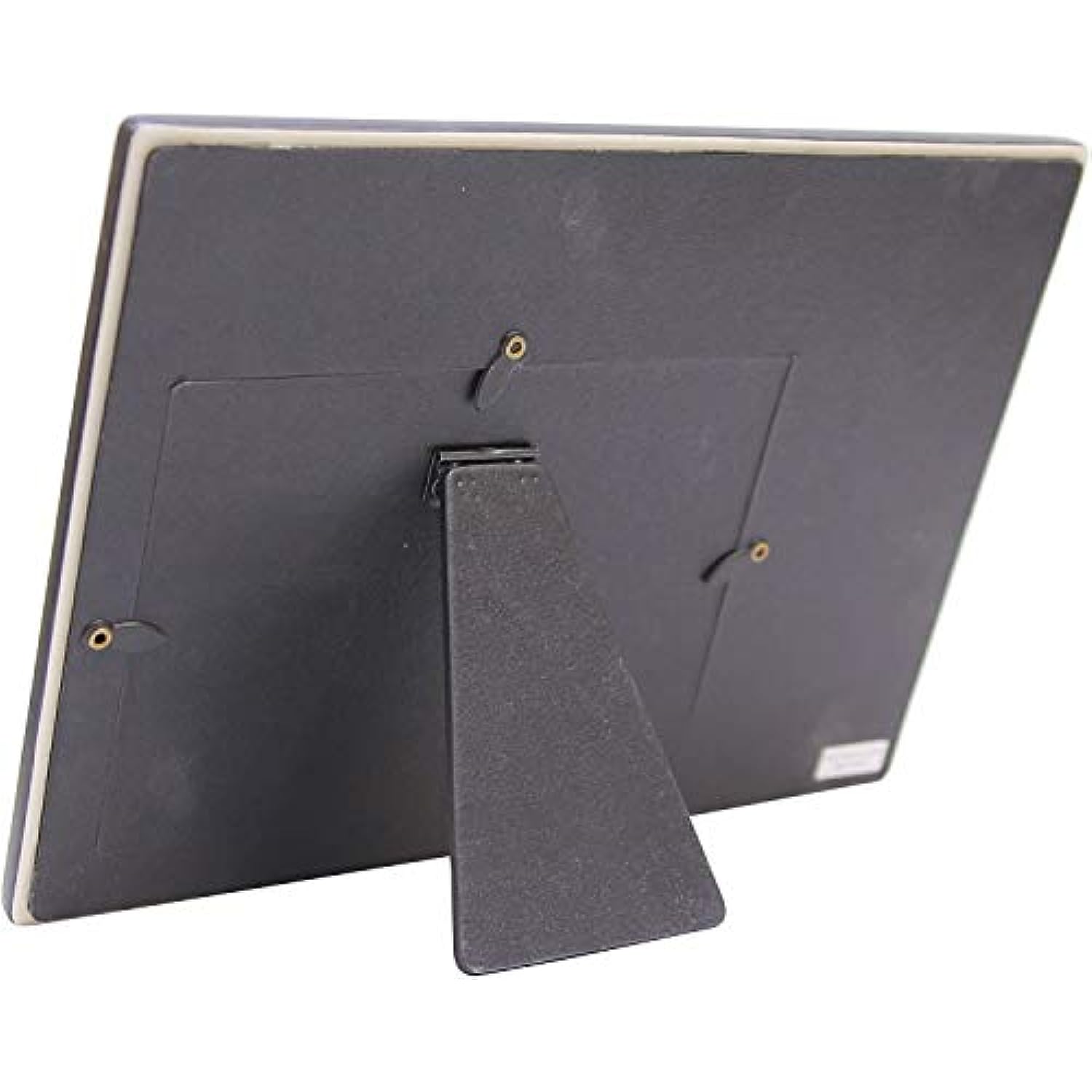 Harley-Davidson Metal Frame (Blue)