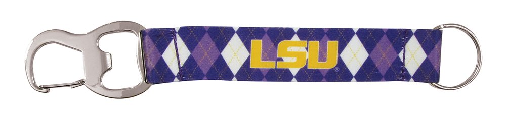 NCAA Lsu Tigers Tailgate Buddy, Purple, One Size