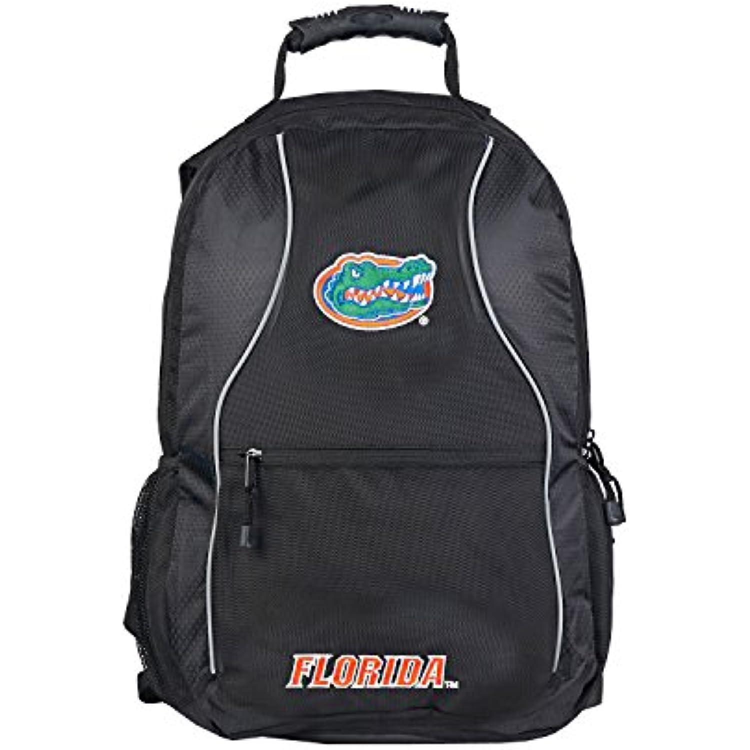 The Northwest Company NCAA Florida Gators "Phenom" Backpack, 19" x 8" x 13", Phenom