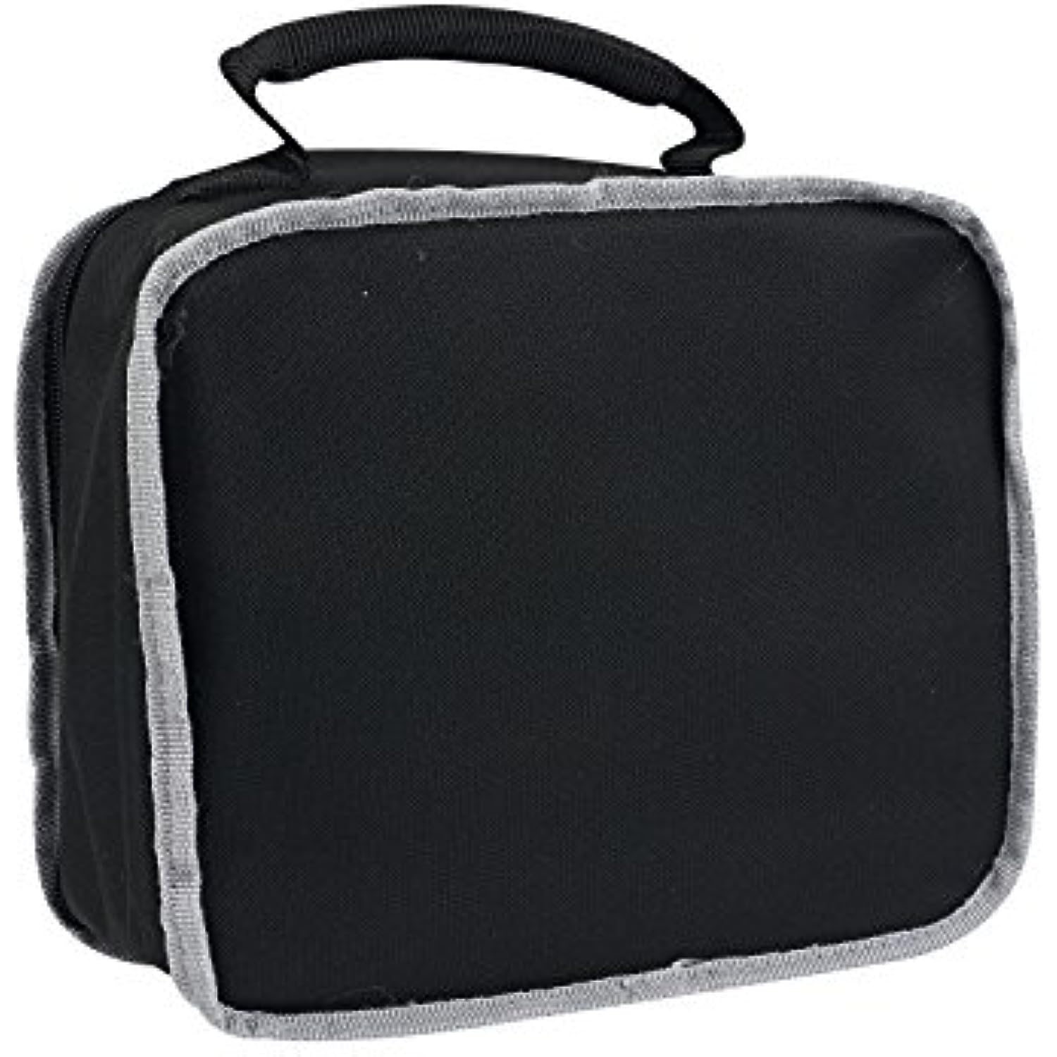 MLB Chicago White Sox Sacked Lunchbox, 10.5-Inch, Black