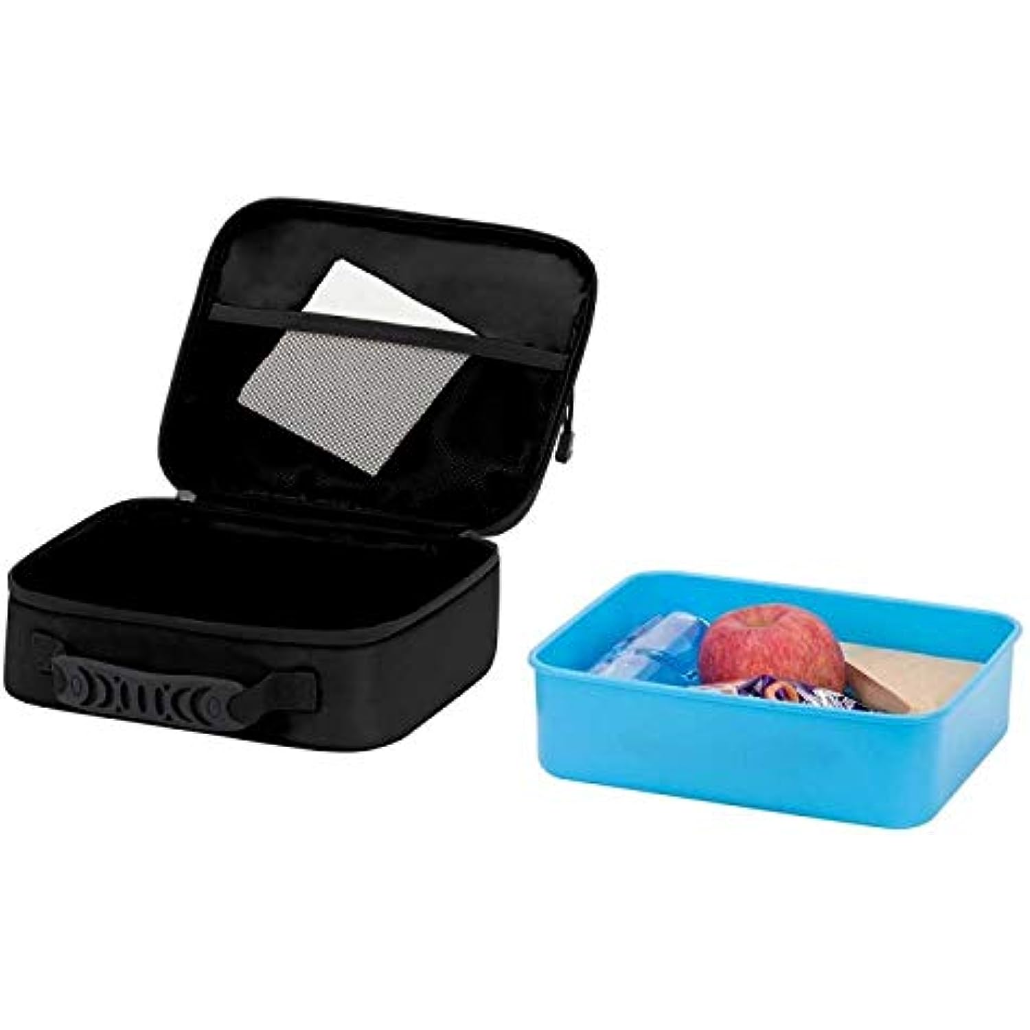 The Northwest Company MLB San Francisco Giants "Cooltime" Lunch Kit, 10" x 8" x 3", Cooltime