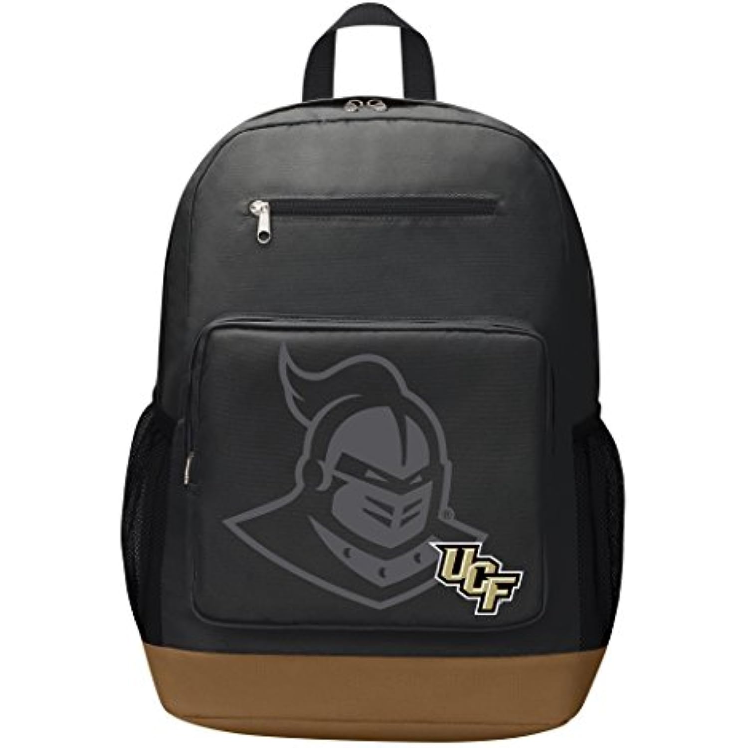 The Northwest Company NCAA Central Florida Golden Knights "Playmaker" Backpack, 18" x 5" x 13", Playmaker
