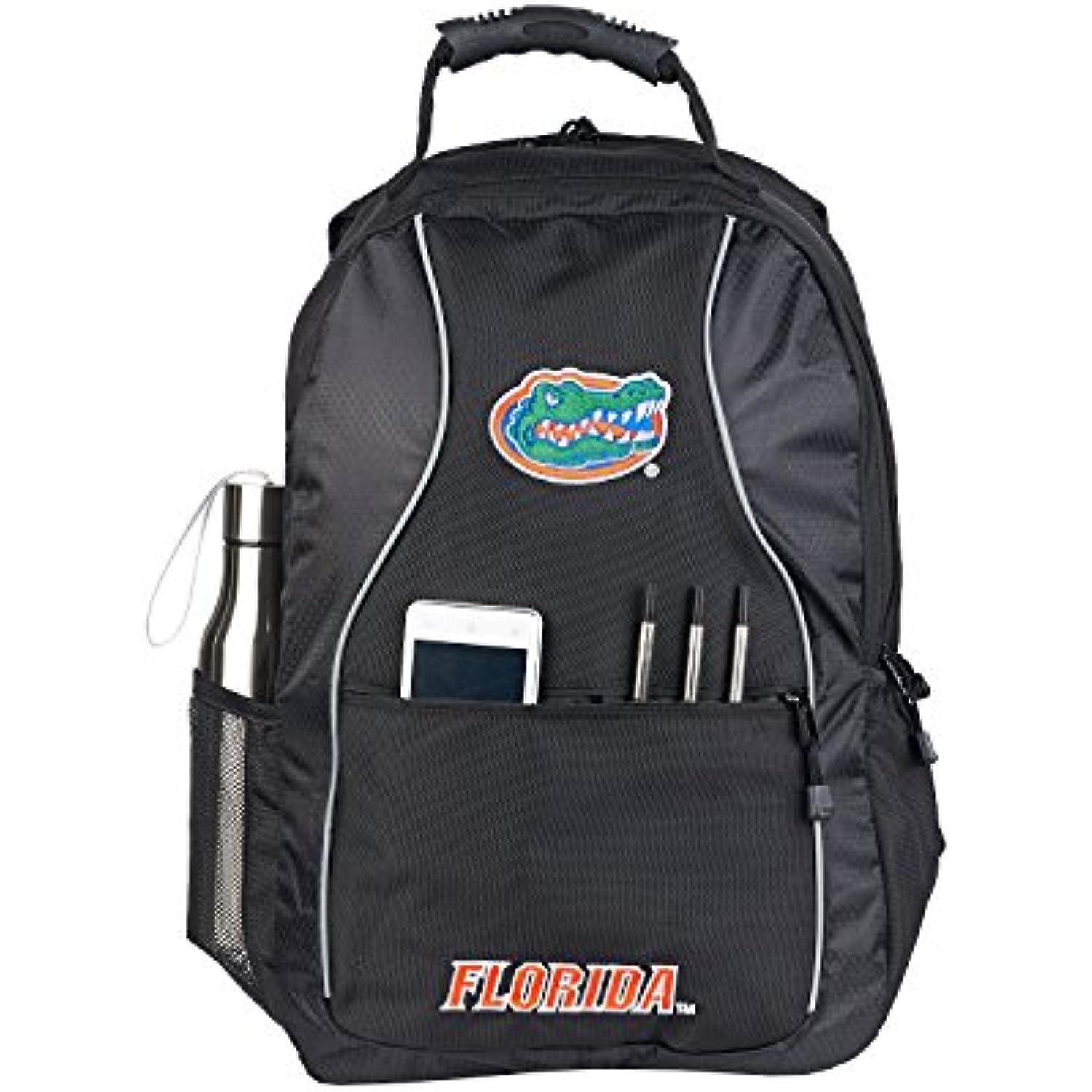 The Northwest Company NCAA Florida Gators "Phenom" Backpack, 19" x 8" x 13", Phenom