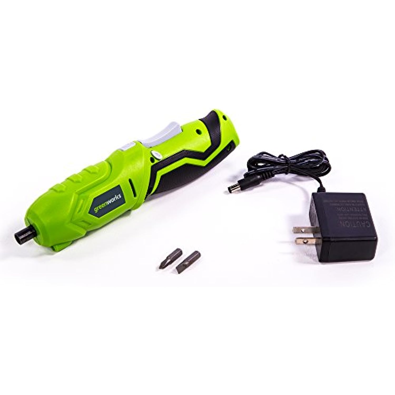 Greenworks Screw Driver, SD4B200