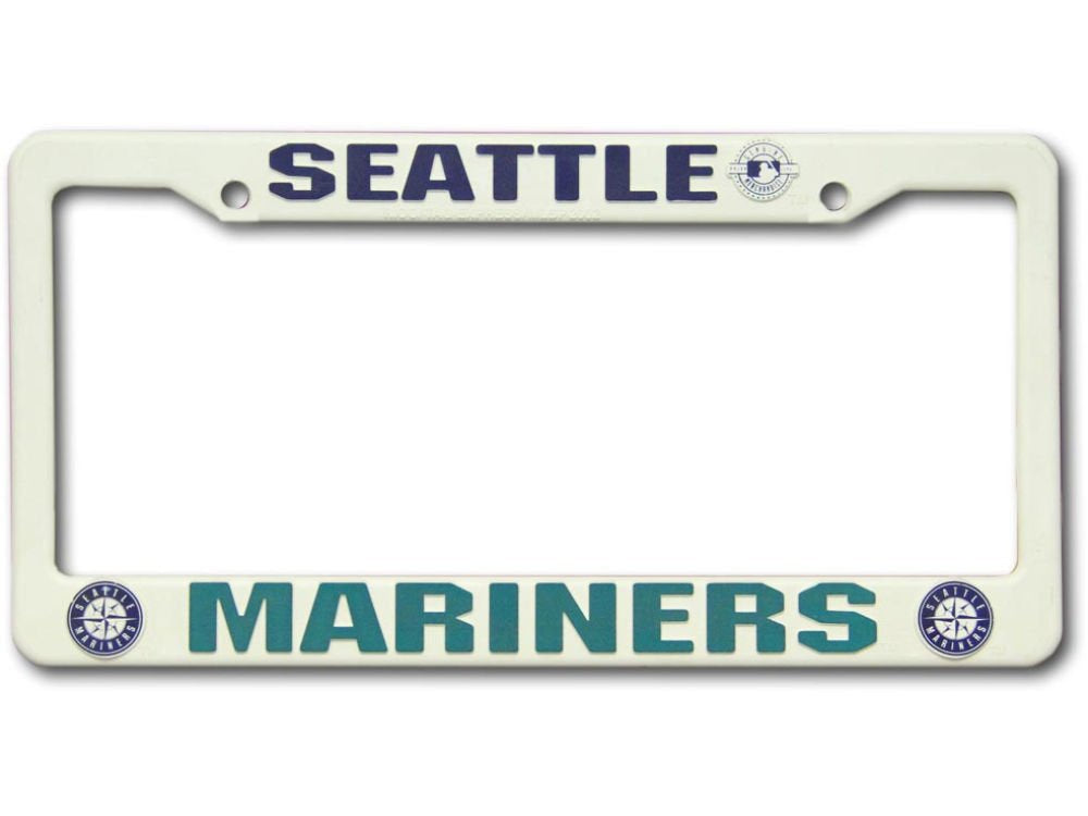 Rico Industries Mariners Plastic Frame