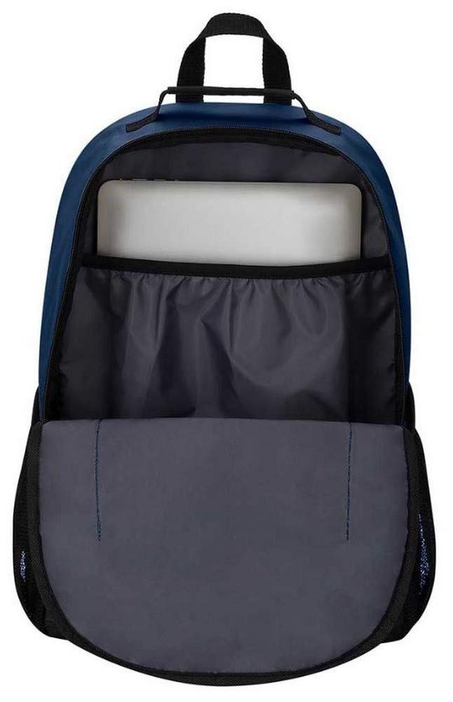 Northwest The MLB San Francisco Giants Scorcher Backpack MLB Padded Laptop Pocket