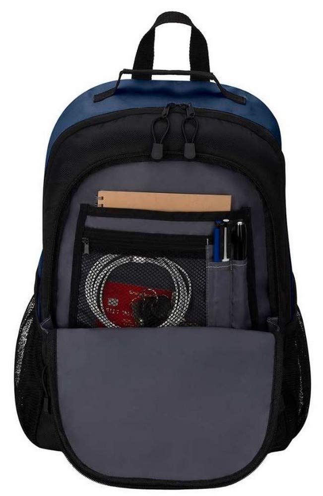 Northwest The MLB San Francisco Giants Scorcher Backpack MLB Padded Laptop Pocket