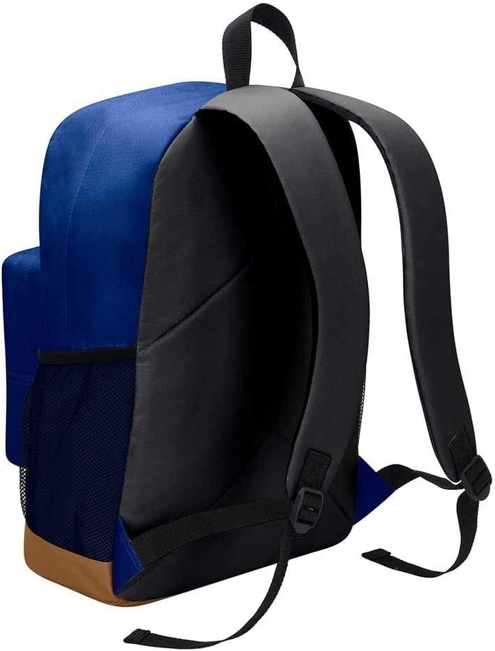 Officially Licensed MLB "Playmaker" Backpack (New York Mets)