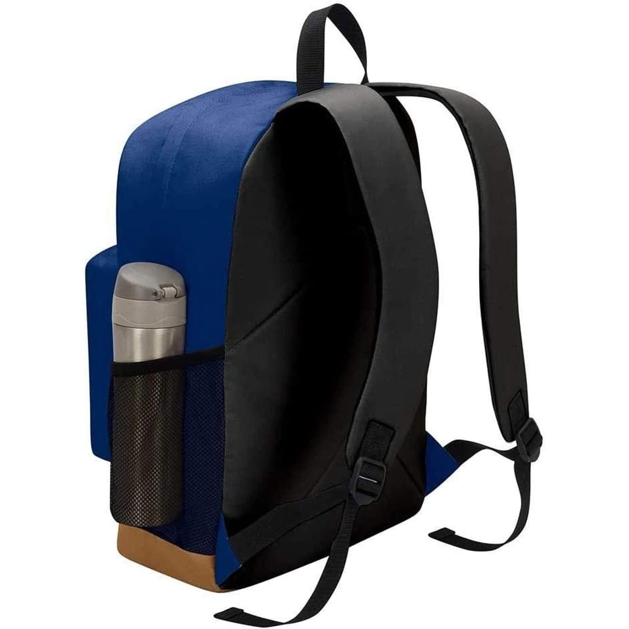 Officially Licensed MLB "Playmaker" Backpack (New York Mets)