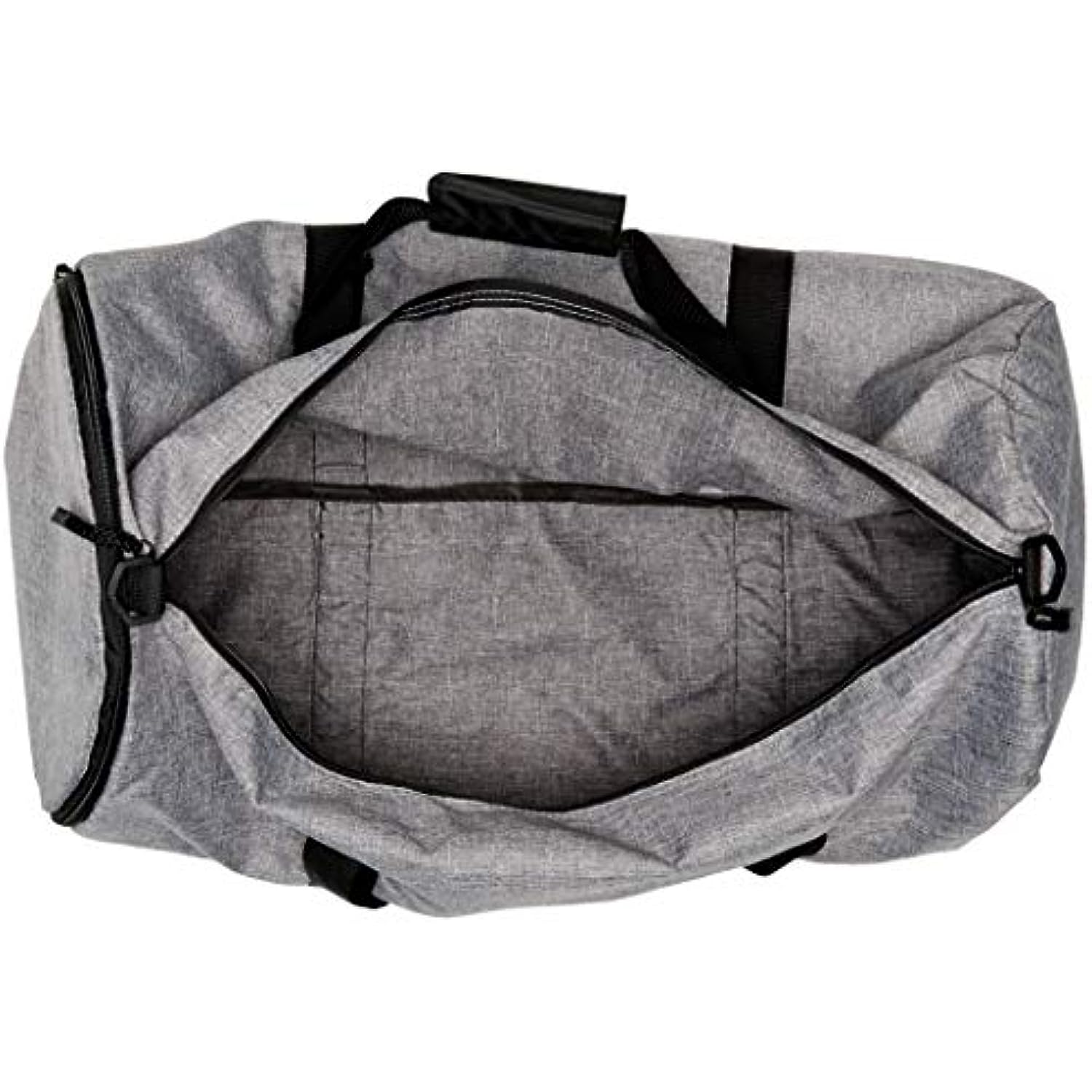 NBA Boston Celtics "Wingman" Packable Duffle Bag, 24" x 12" x 12"