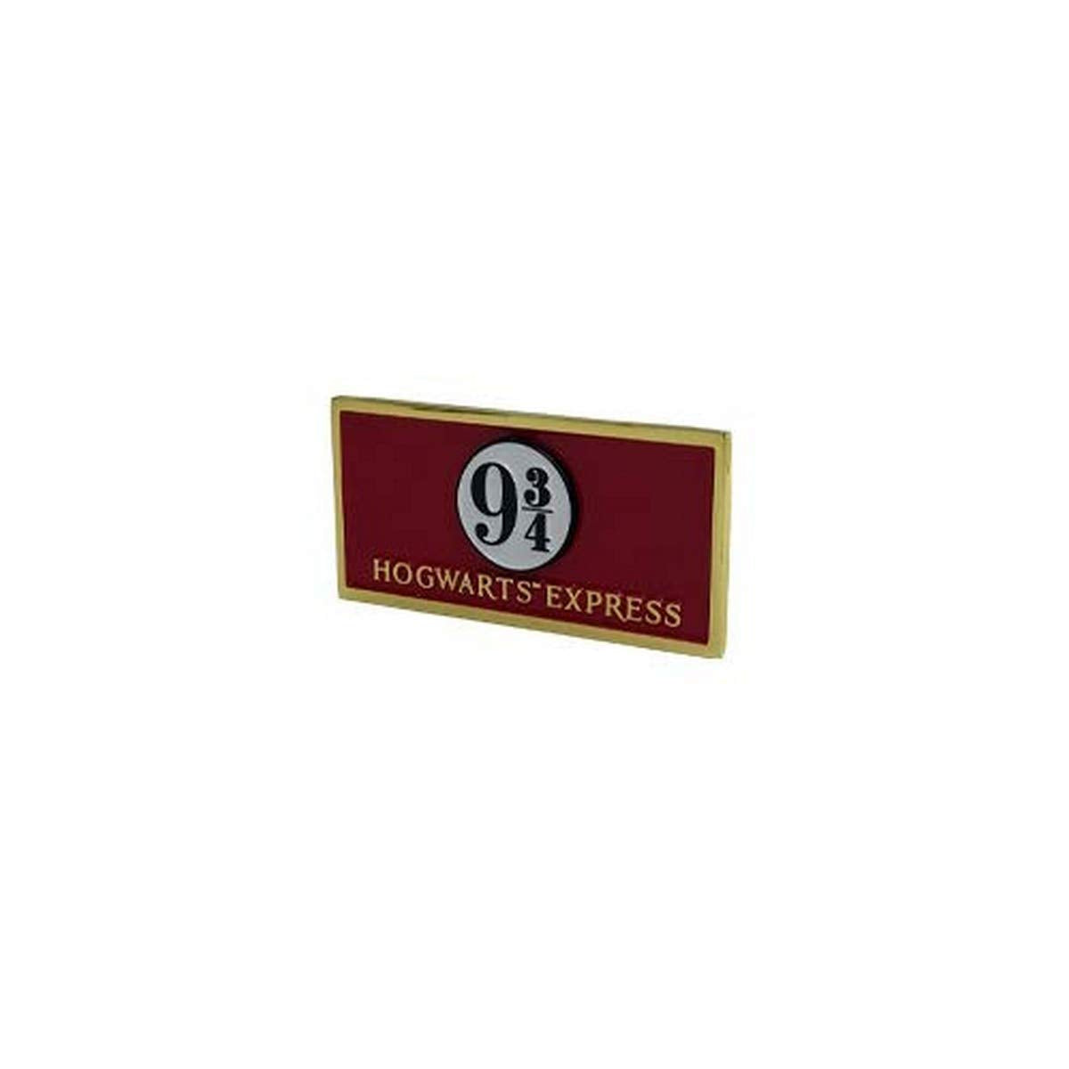 Factory Entertainment Kuzos Harry Potter Platform 9 3/4 Sign