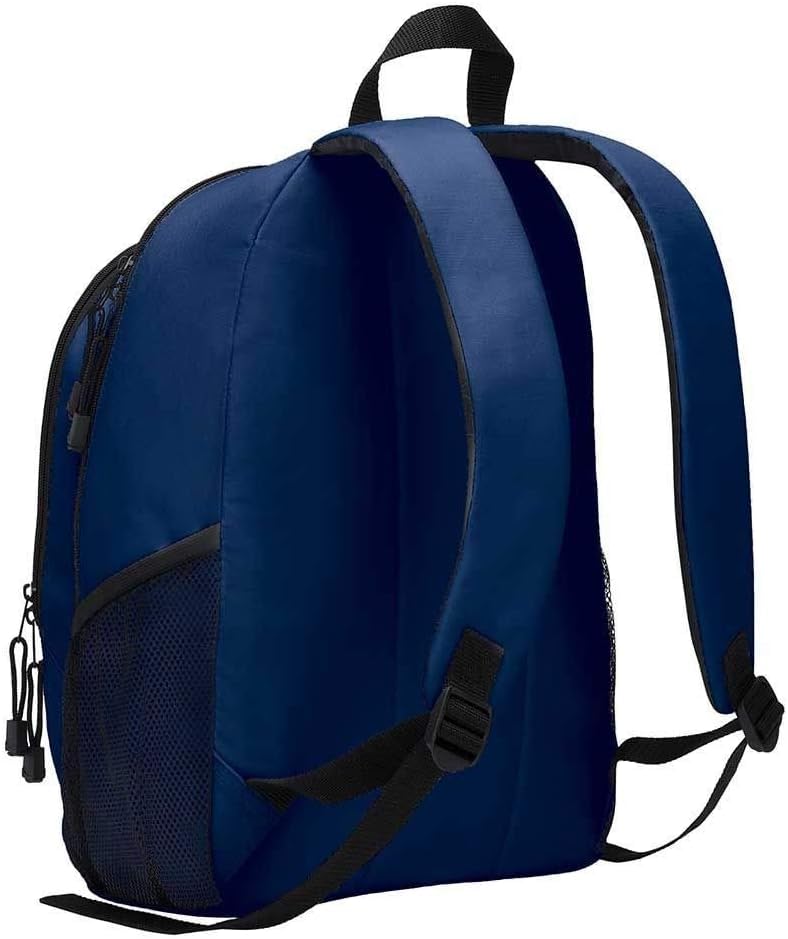 Northwest MLB Lightning Backpack 16.5" x 12" x 5.5" (Kansas City Royals)