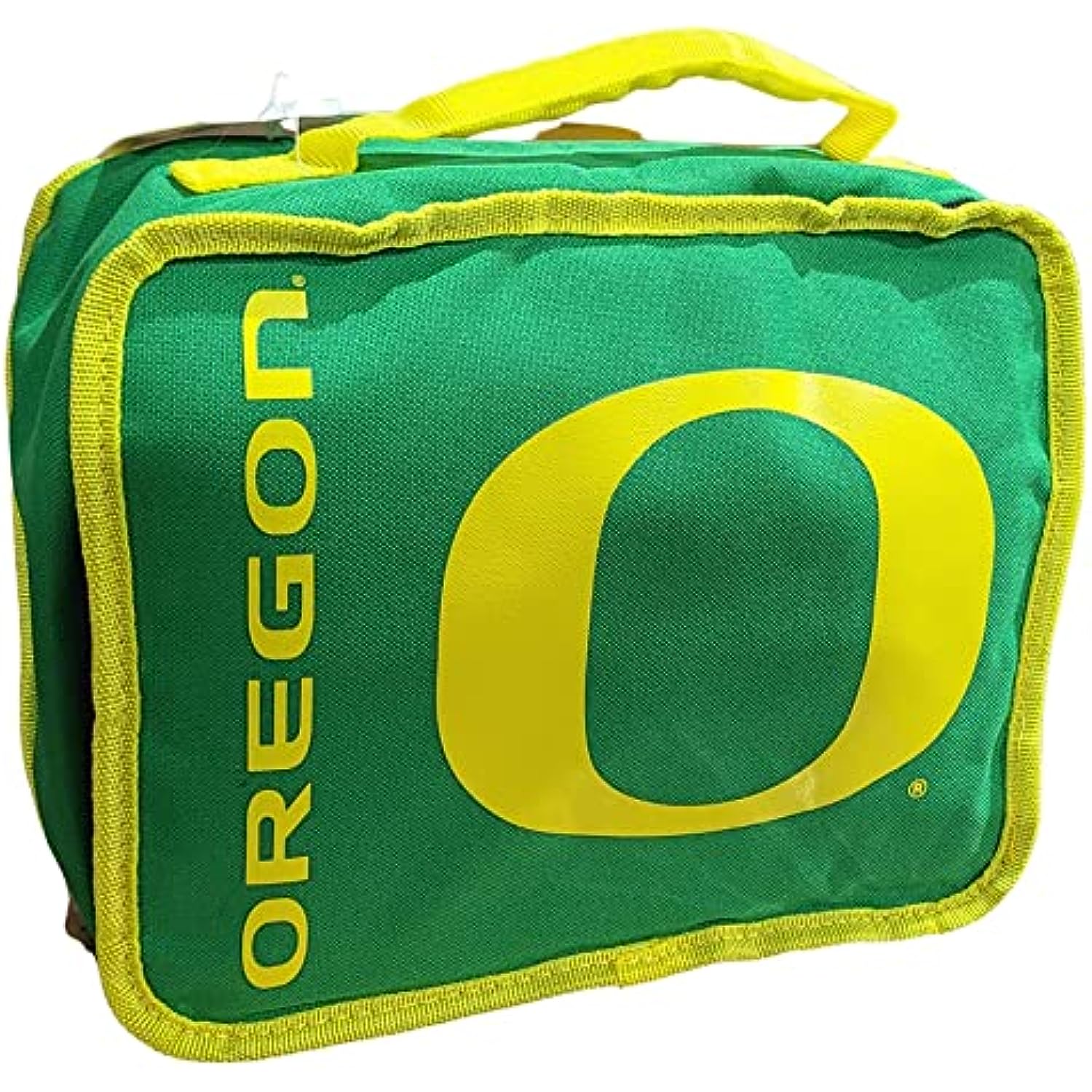 Officially Licensed NCAA Sacked Lunch Bag (Oregon Ducks)