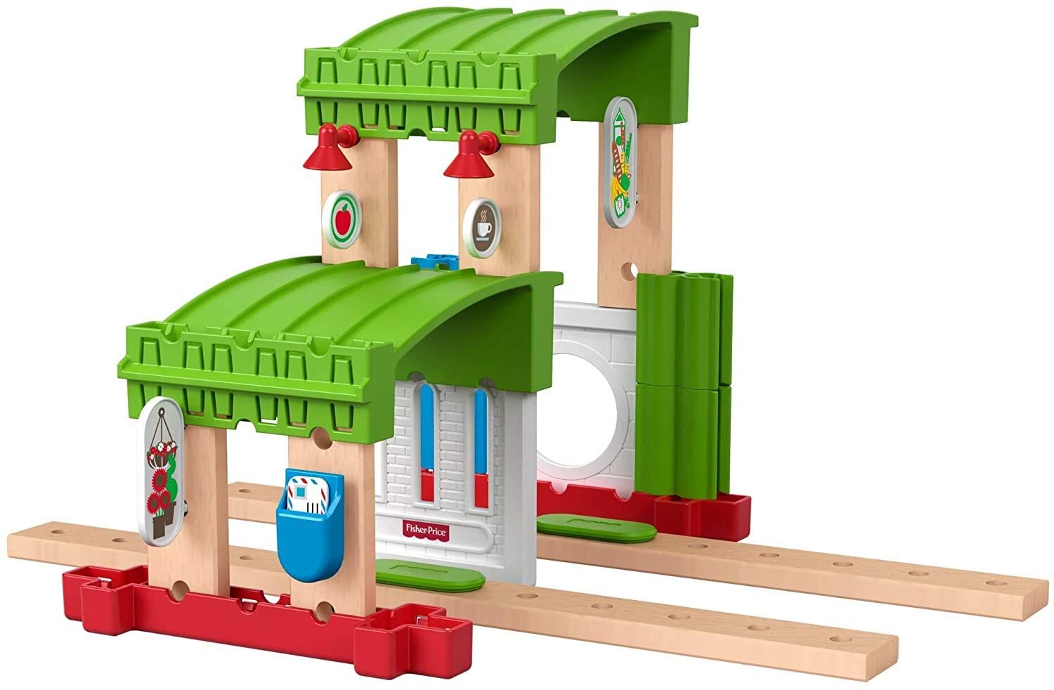 Fisher-Price Wonder Makers Design System Build It Up! Expansion Pack