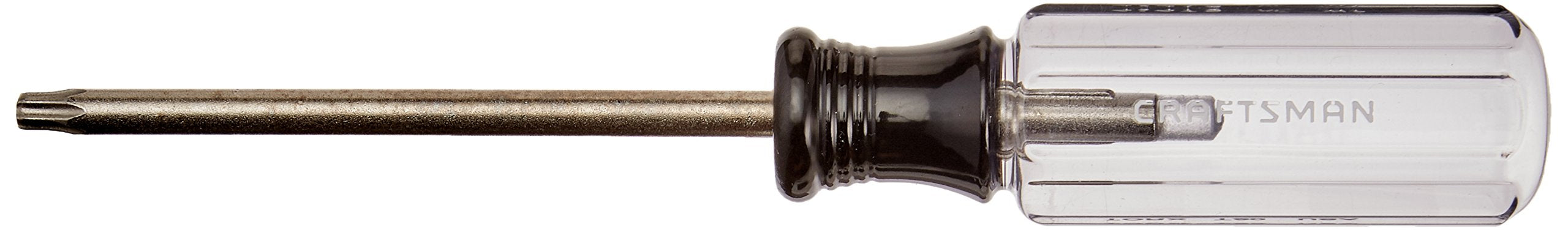 Craftsman 9-41475 T-20 x 3" Torx Screwdriver