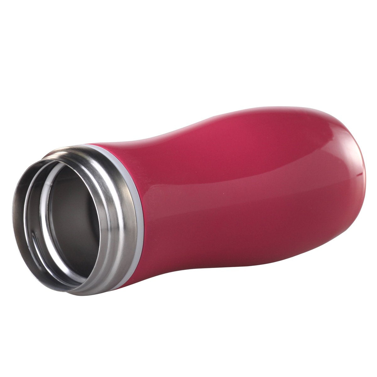 Timolino 12oz. Tazza Vacuum Mug (Candy Pink)