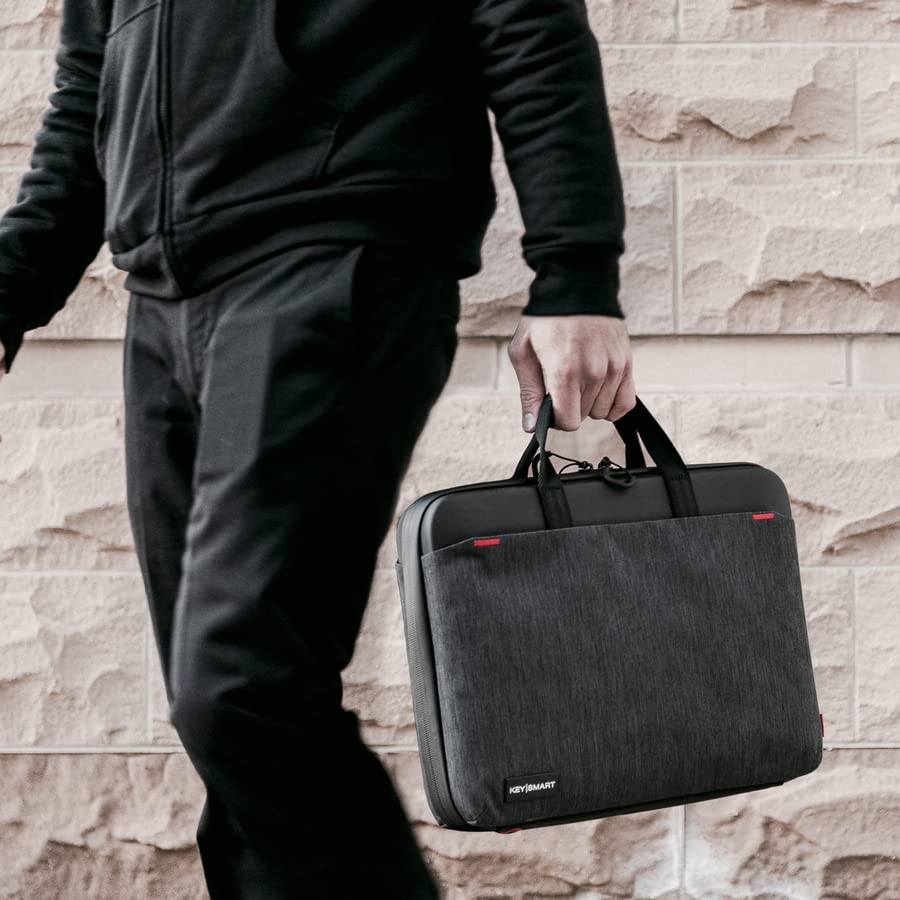 Urban Union Portfolio Briefcase