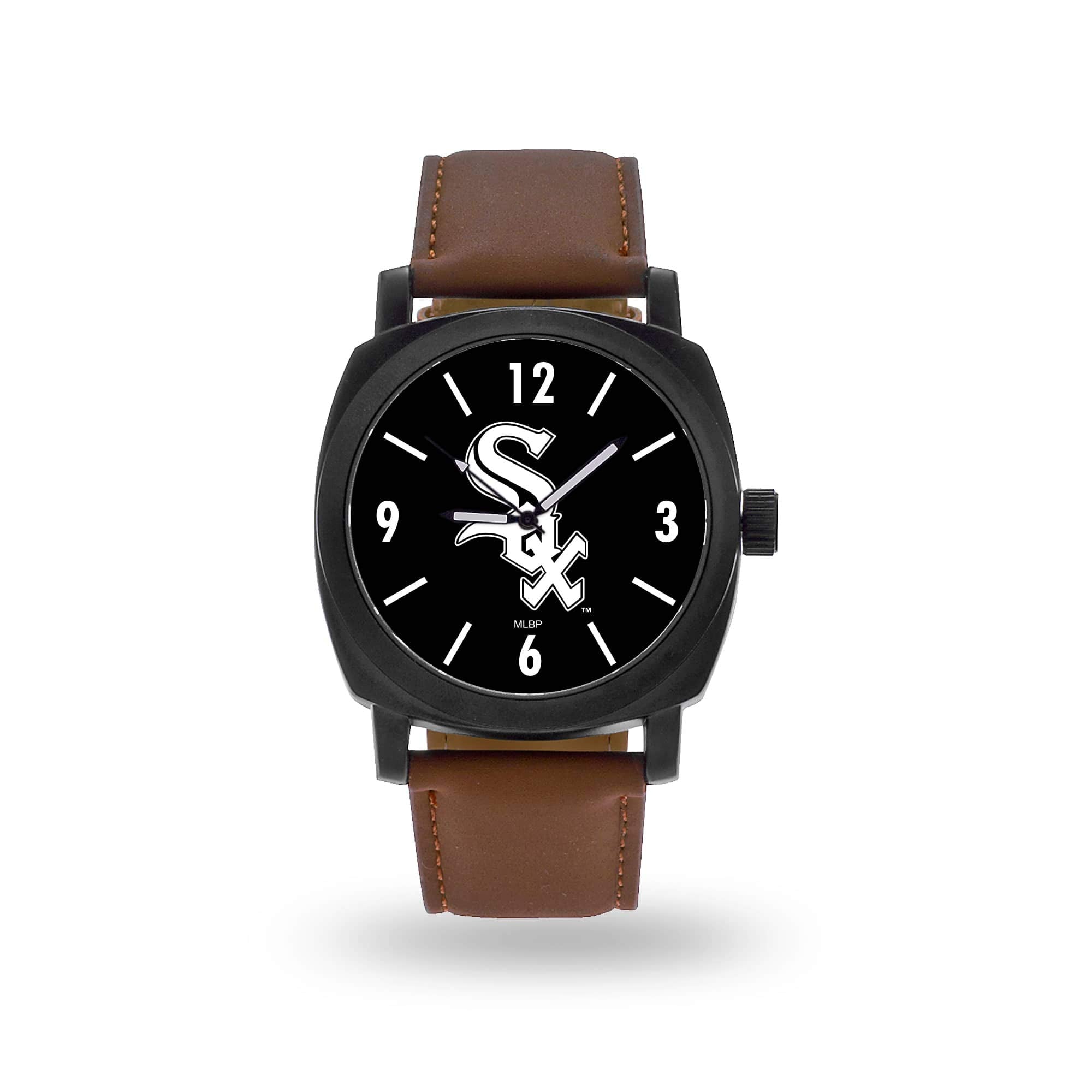 Rico MLB White Sox Sparo Knight Watch