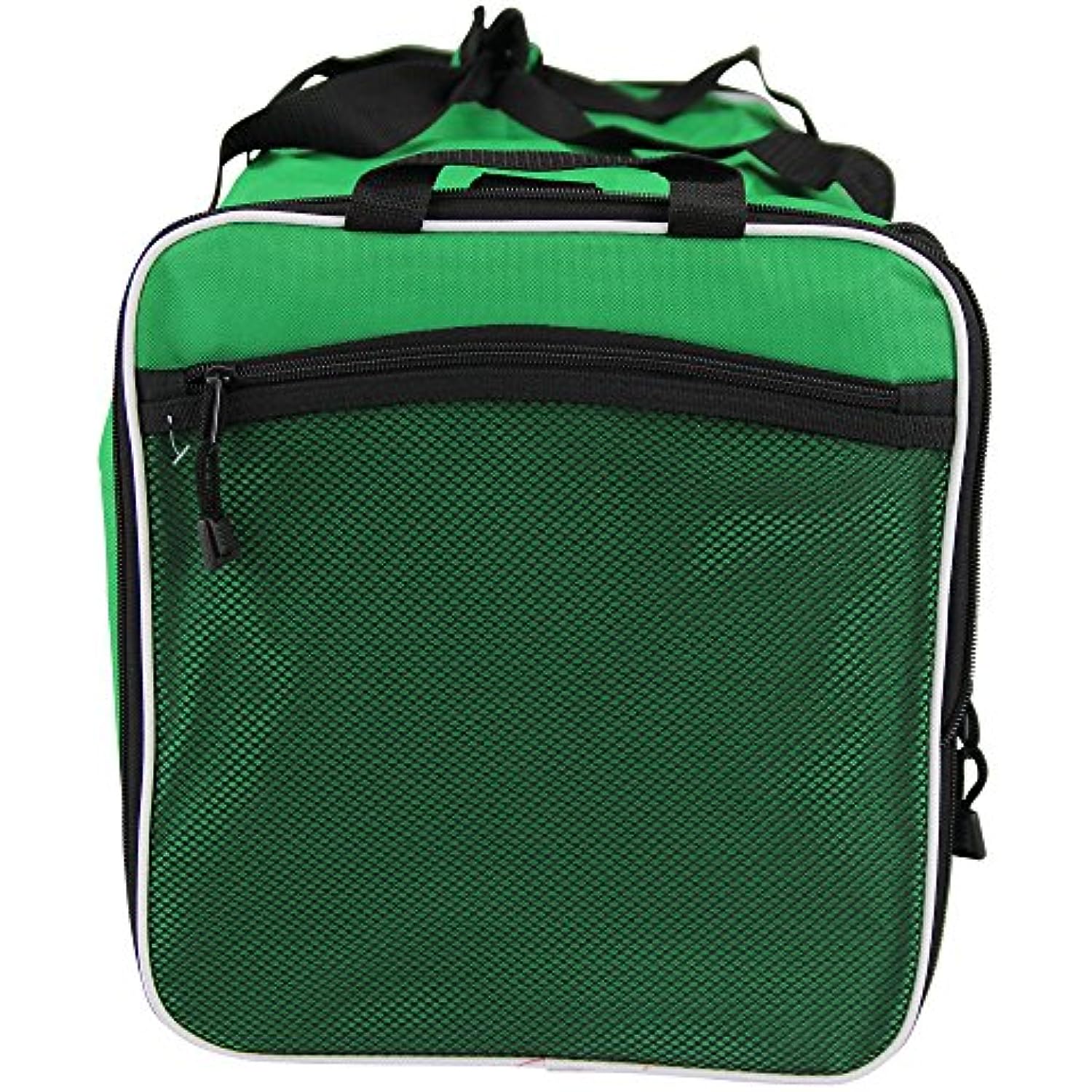 NBA Team Logo Extended Duffle Bag (Boston Celtics)