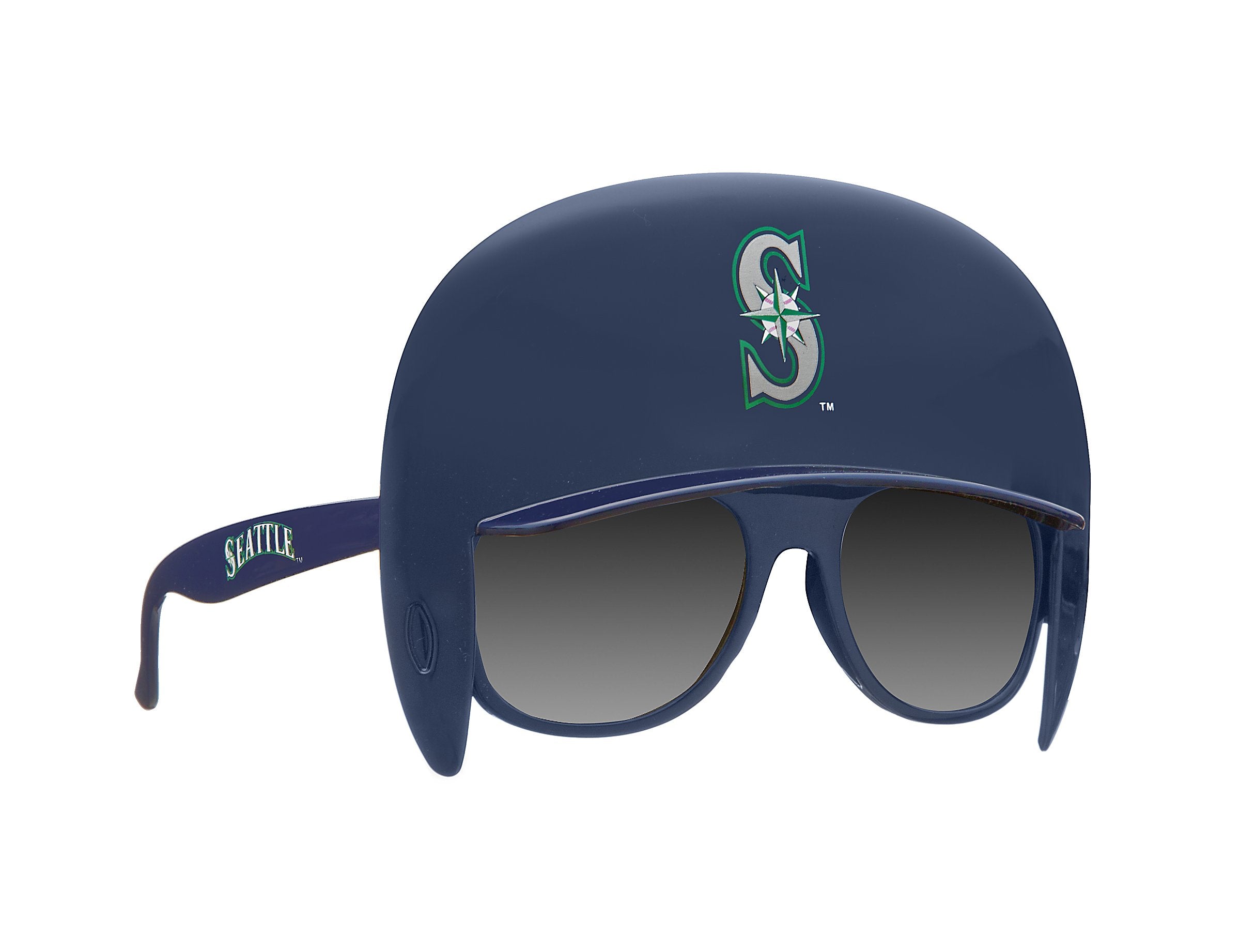 MLB Seattle Mariners Novelty Sunglasses