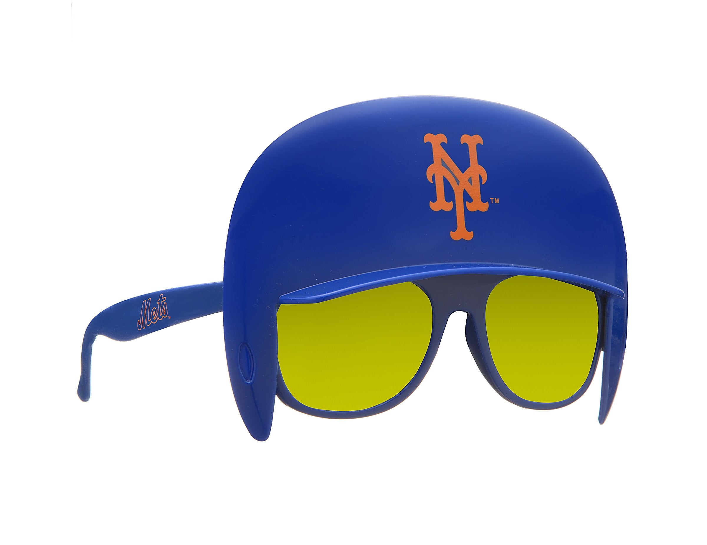 MLB New York Mets Novelty Sunglasses