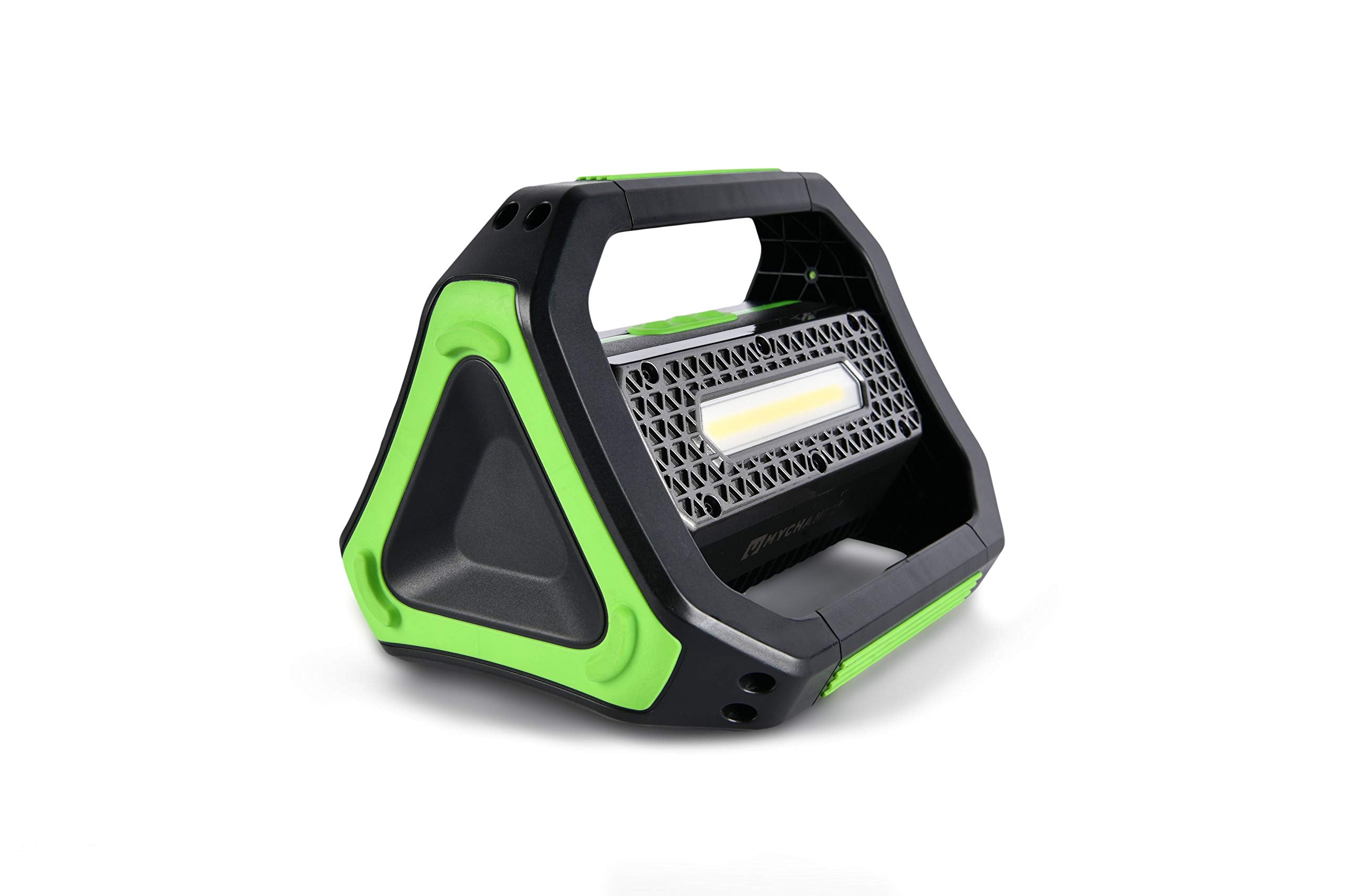 Mychanic Roll Cage Job Site Light - Worksite Light�