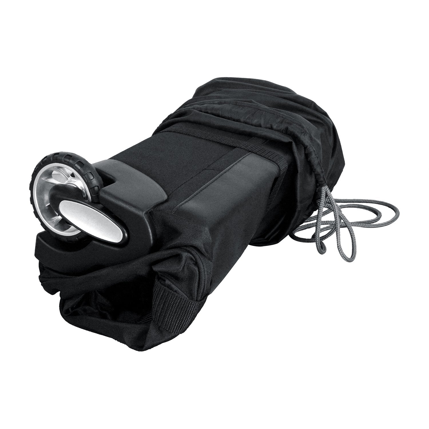 NBA Boston Celtics Crusader Collapsible Duffel, 36-inches