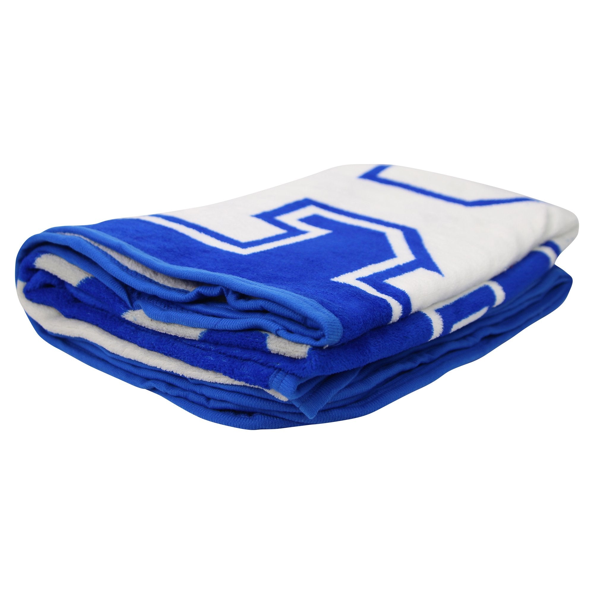 Northwest NCAA Kentucky Wildcats Unisex-Adult Micro Raschel Throw Blanket, 46" x 60", Halftone