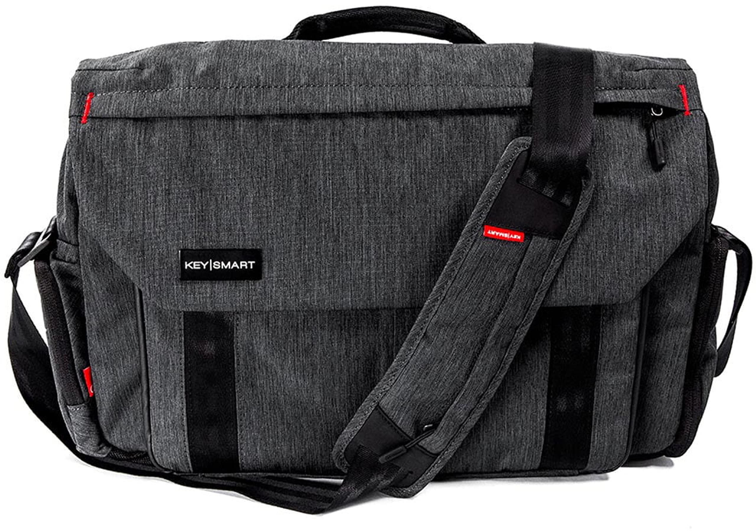 Urban Union Hybrid Messenger Bag